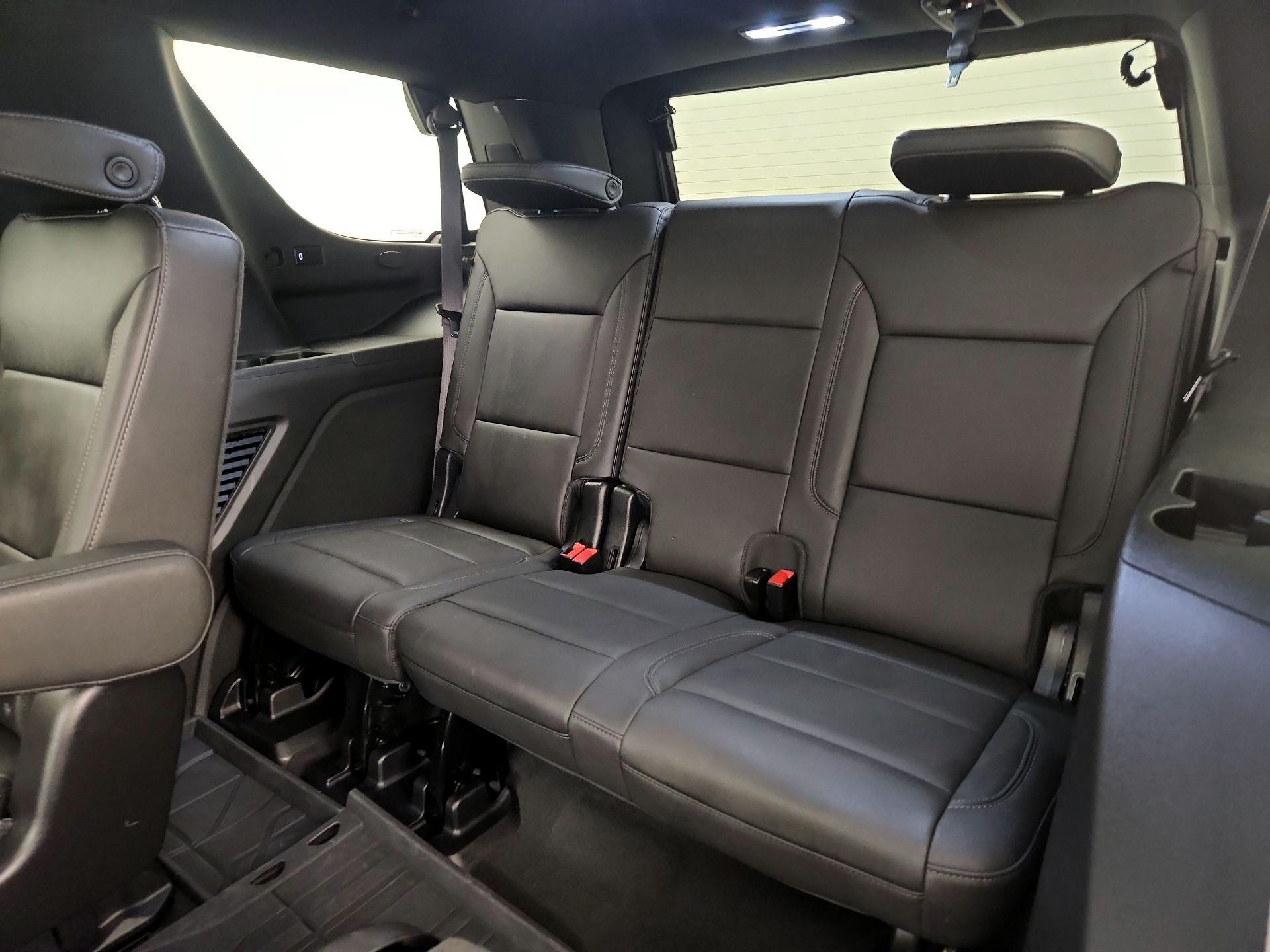 Thumbnail: 2024 Chevrolet Tahoe - 20