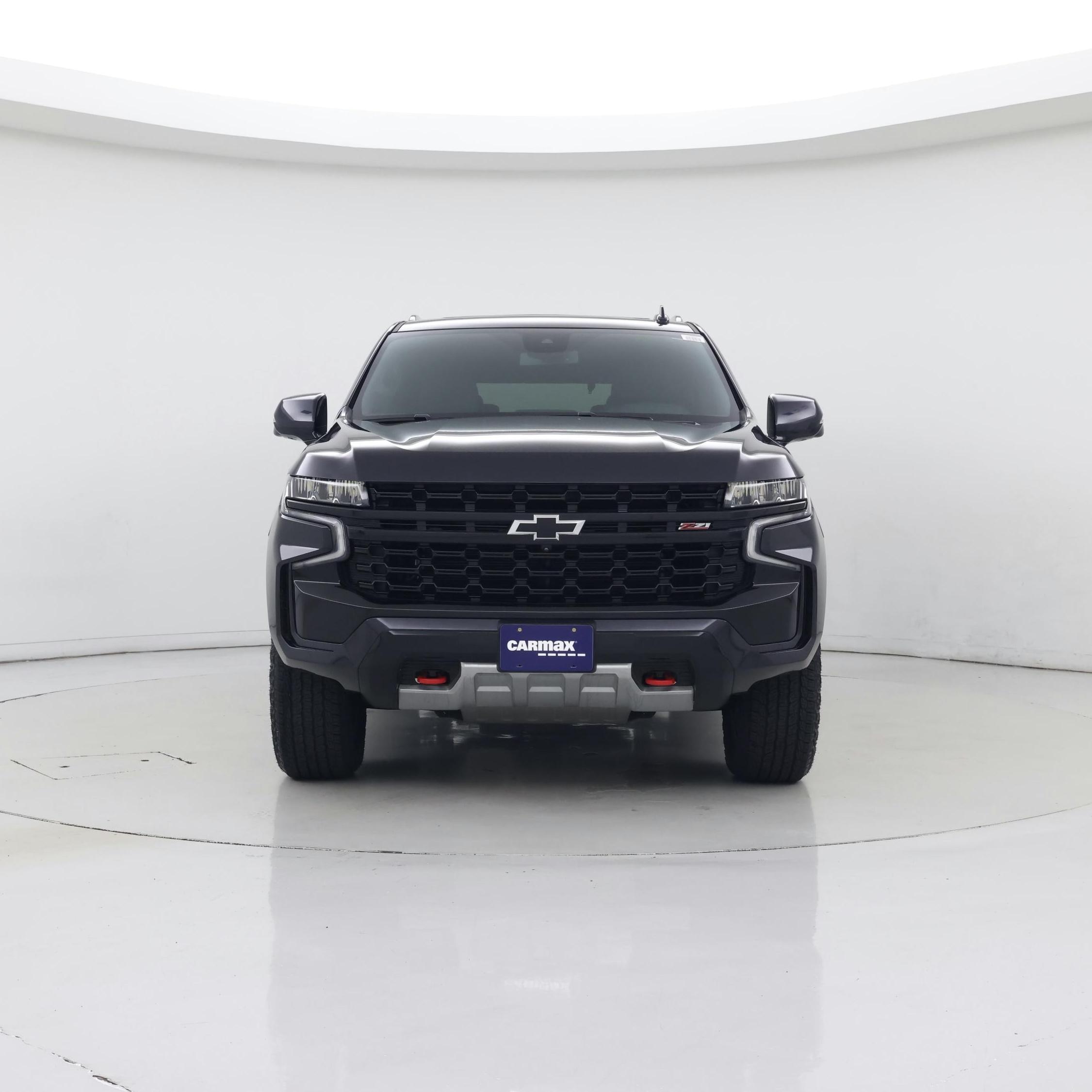 Thumbnail: 2024 Chevrolet Tahoe - 5