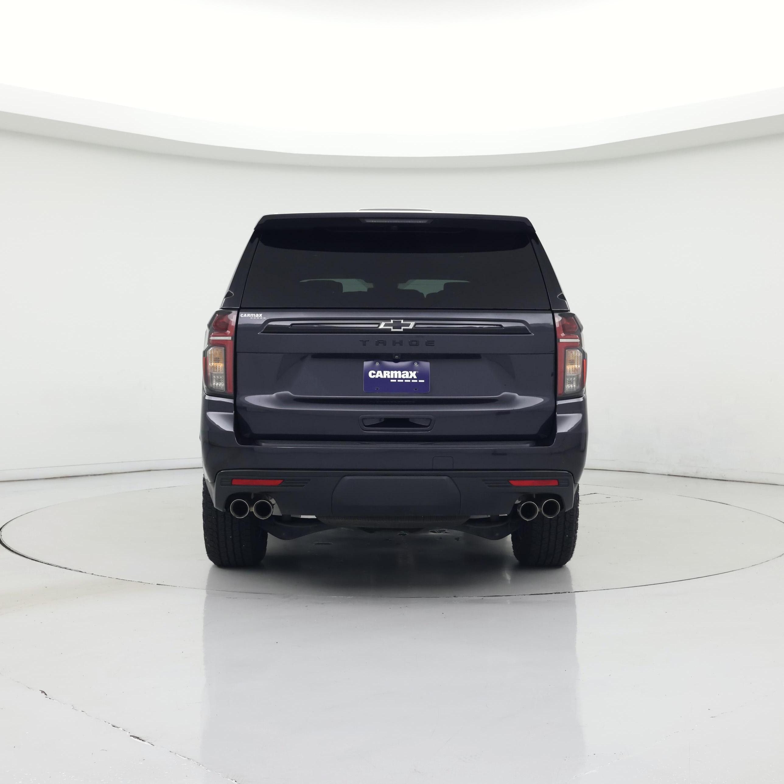Thumbnail: 2024 Chevrolet Tahoe - 6