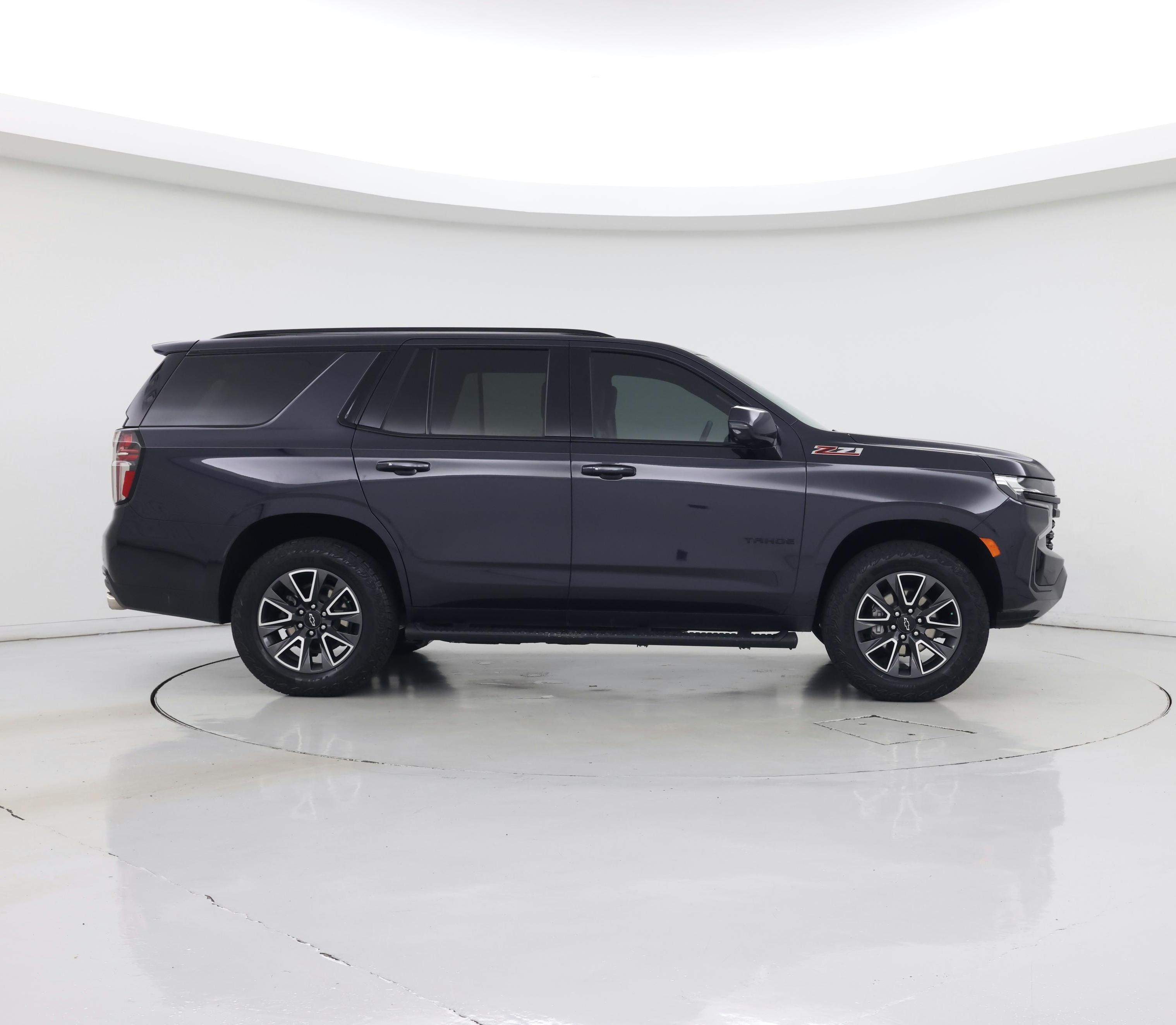 Thumbnail: 2024 Chevrolet Tahoe - 7