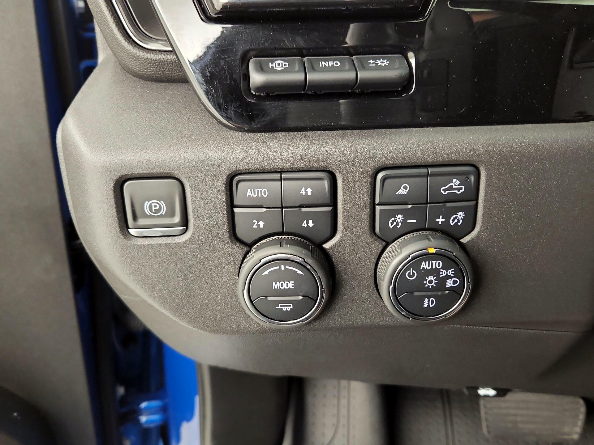 Thumbnail: 2023 Chevrolet Silverado 1500 - 13