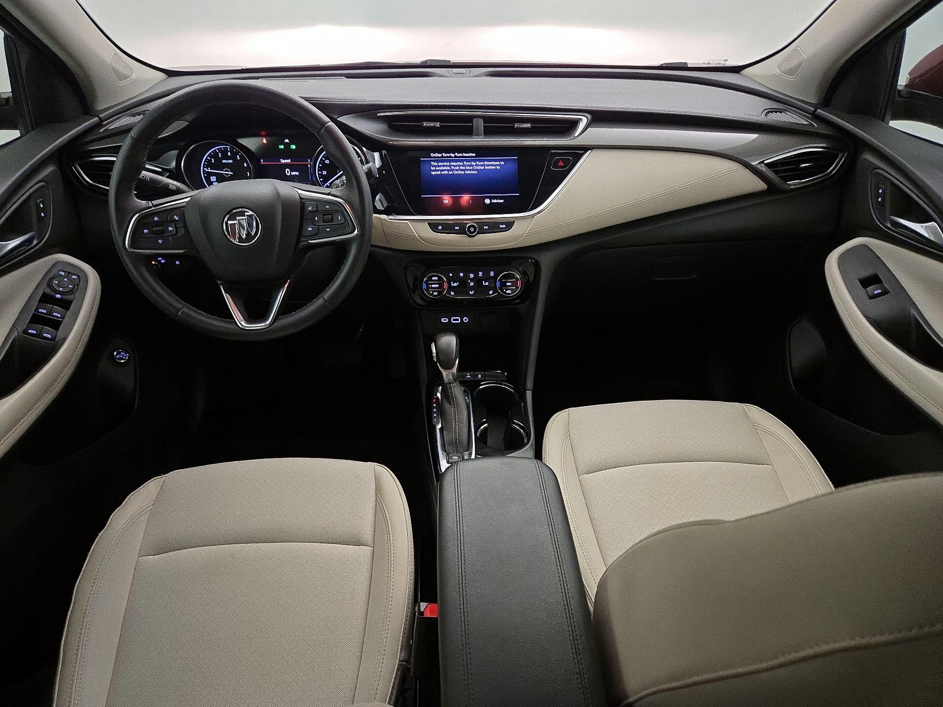 Thumbnail: 2020 Buick Encore GX - 9