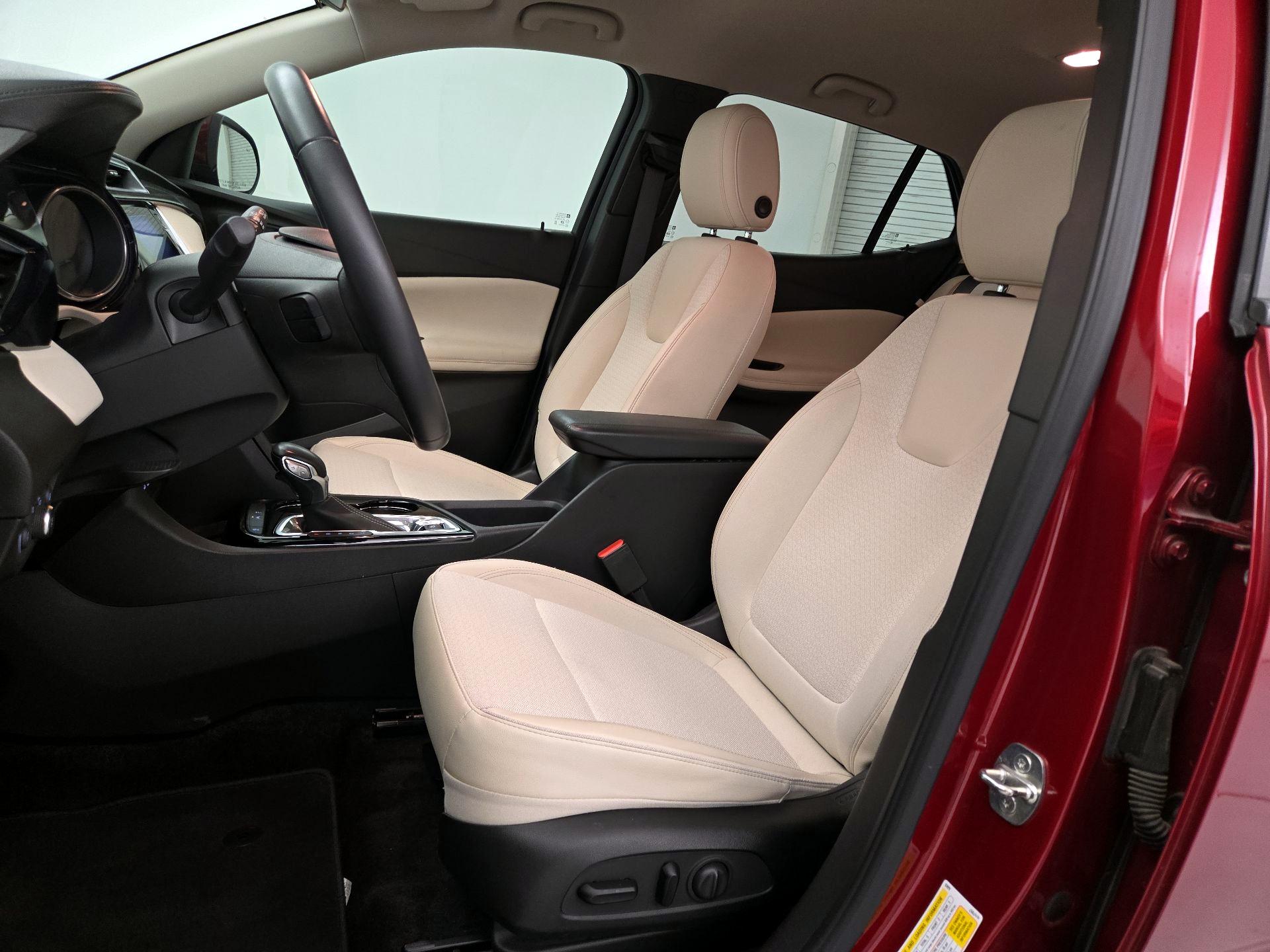 Thumbnail: 2020 Buick Encore GX - 11