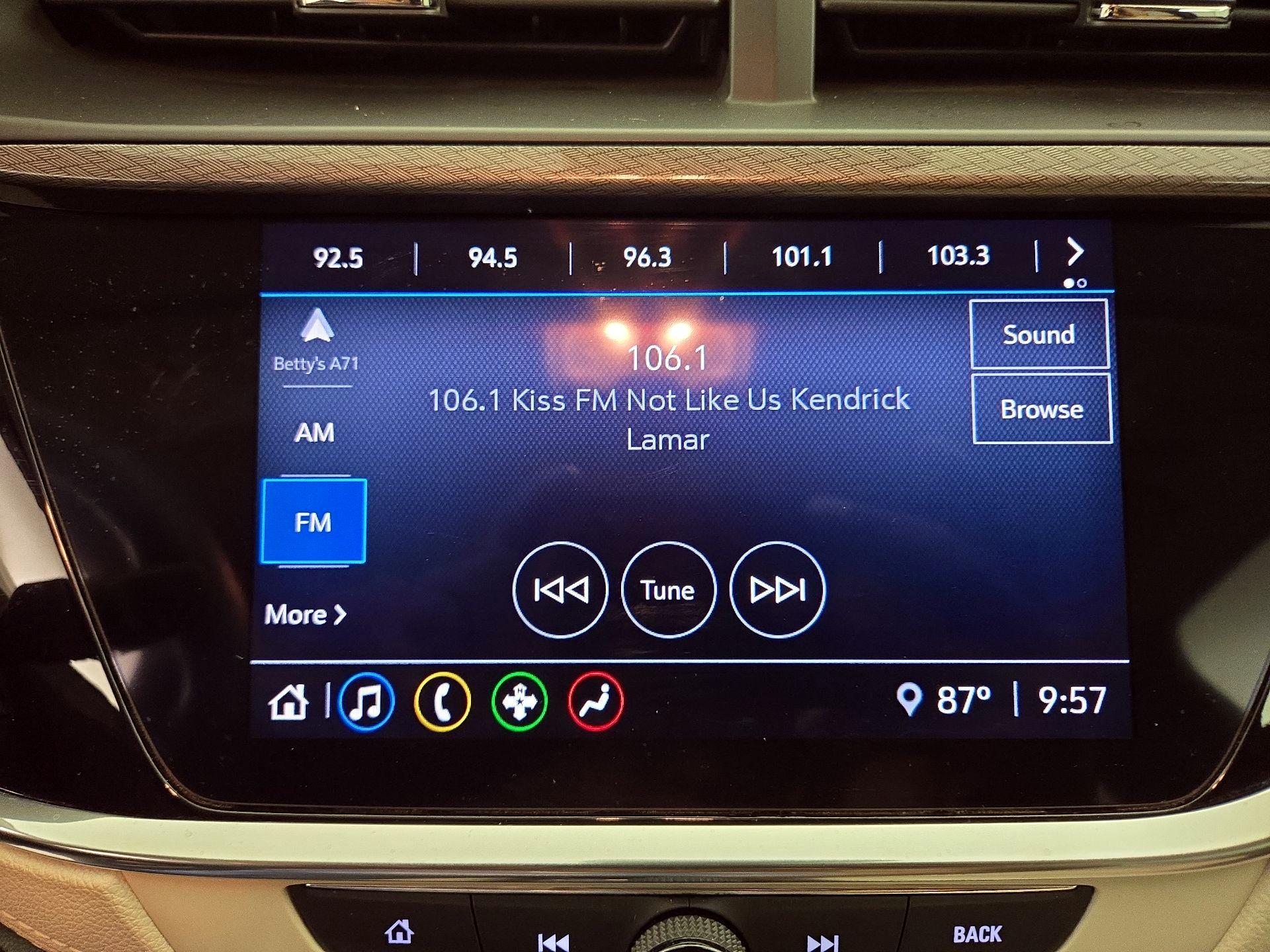 Thumbnail: 2020 Buick Encore GX - 15