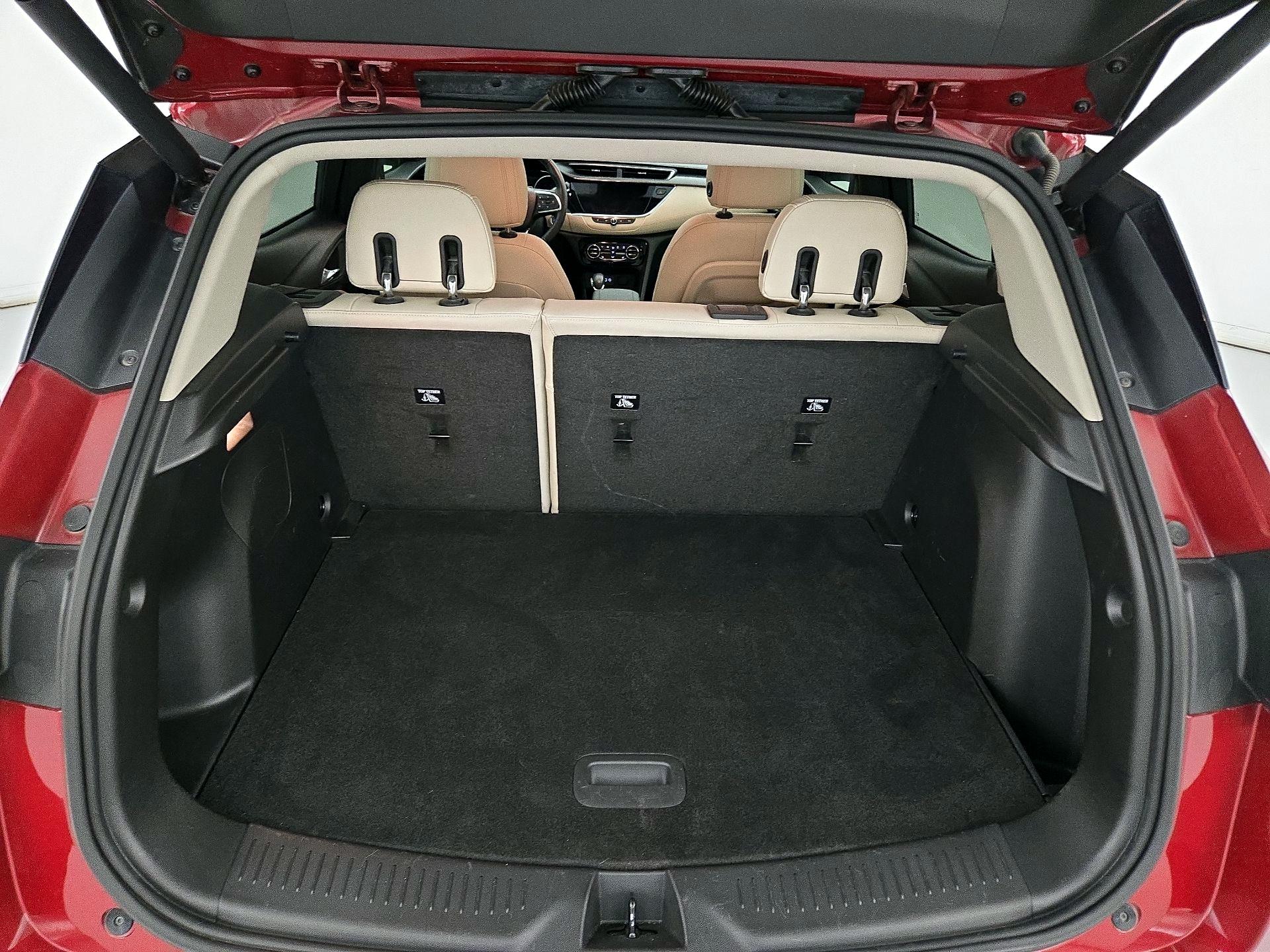 Thumbnail: 2020 Buick Encore GX - 20
