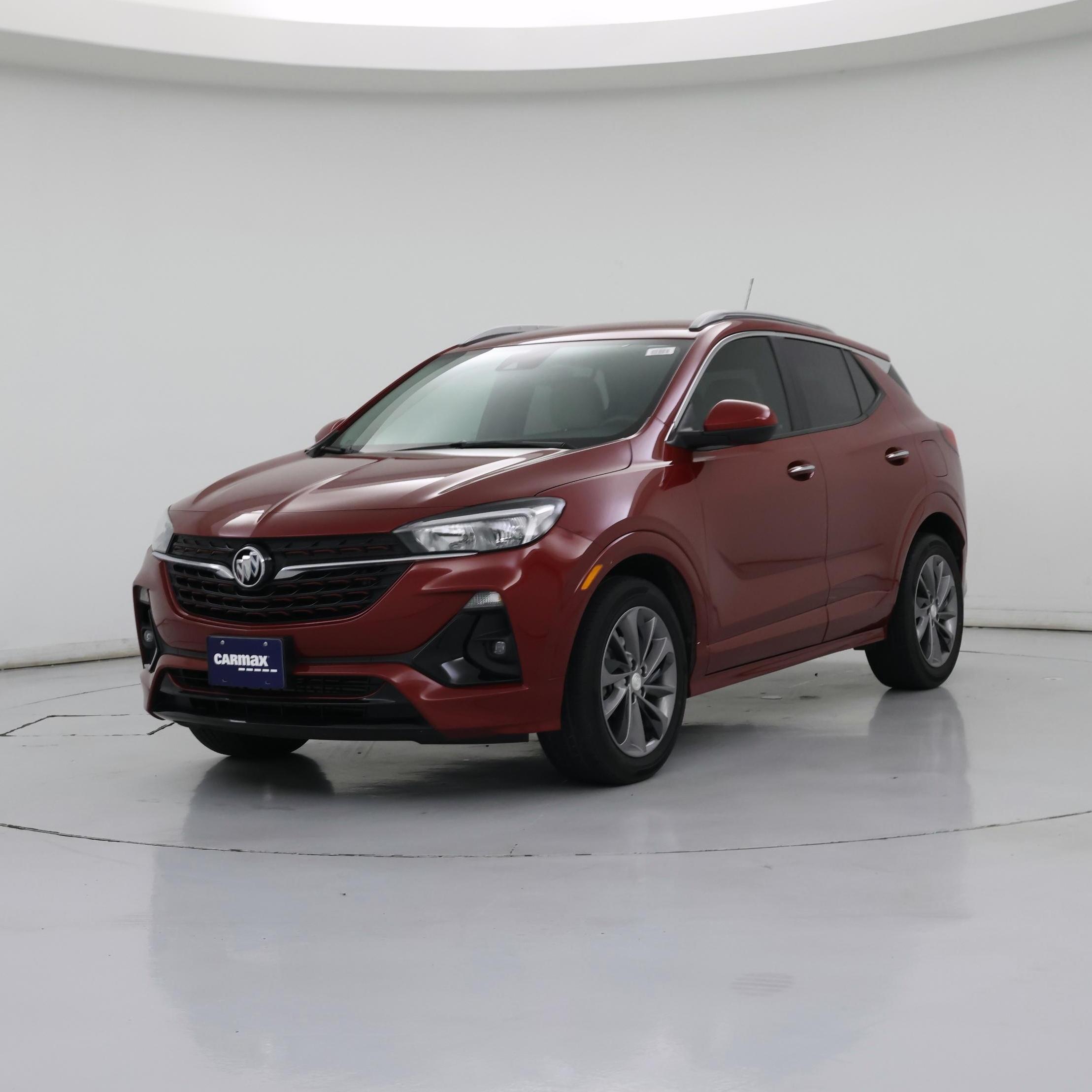 Thumbnail: 2020 Buick Encore GX - 4