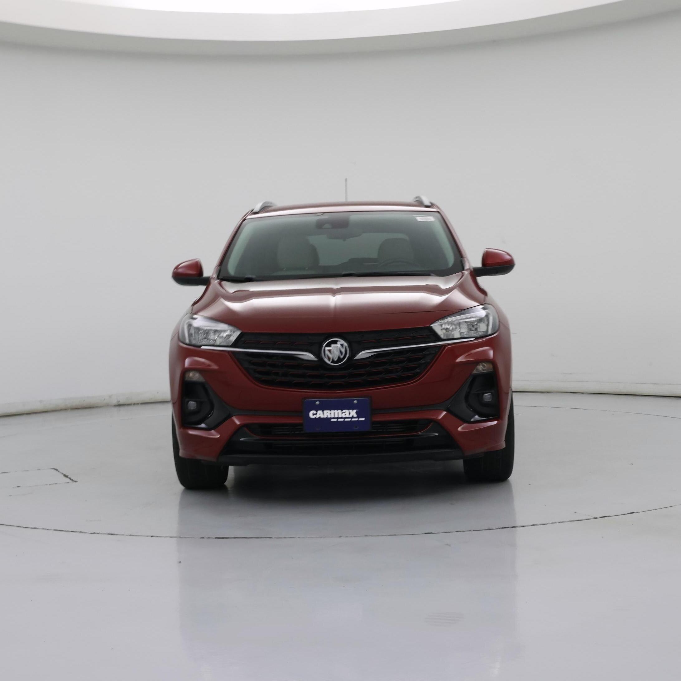 Thumbnail: 2020 Buick Encore GX - 5