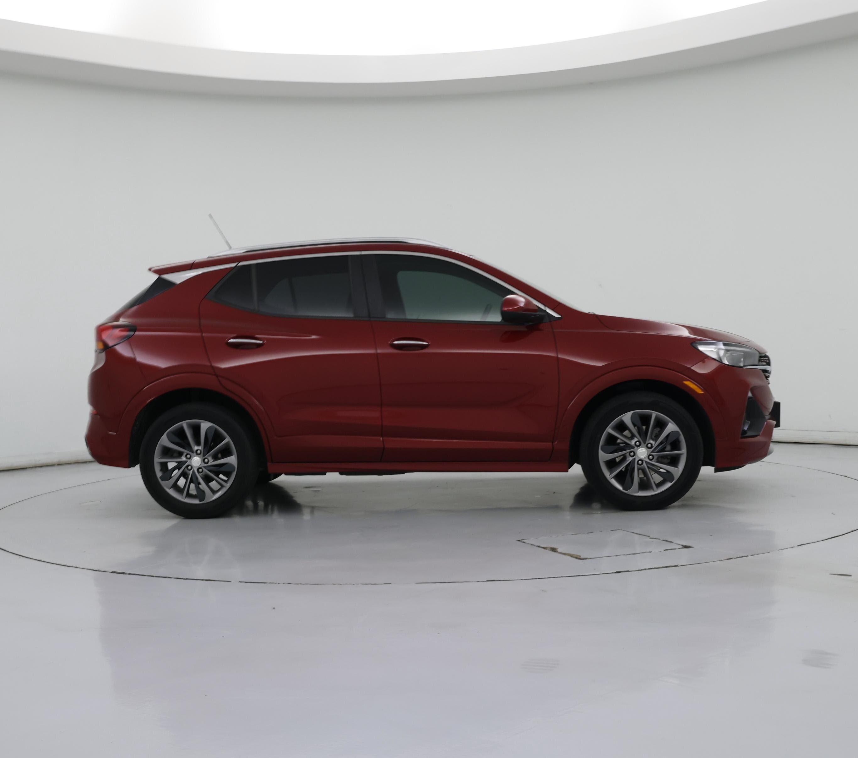 Thumbnail: 2020 Buick Encore GX - 7