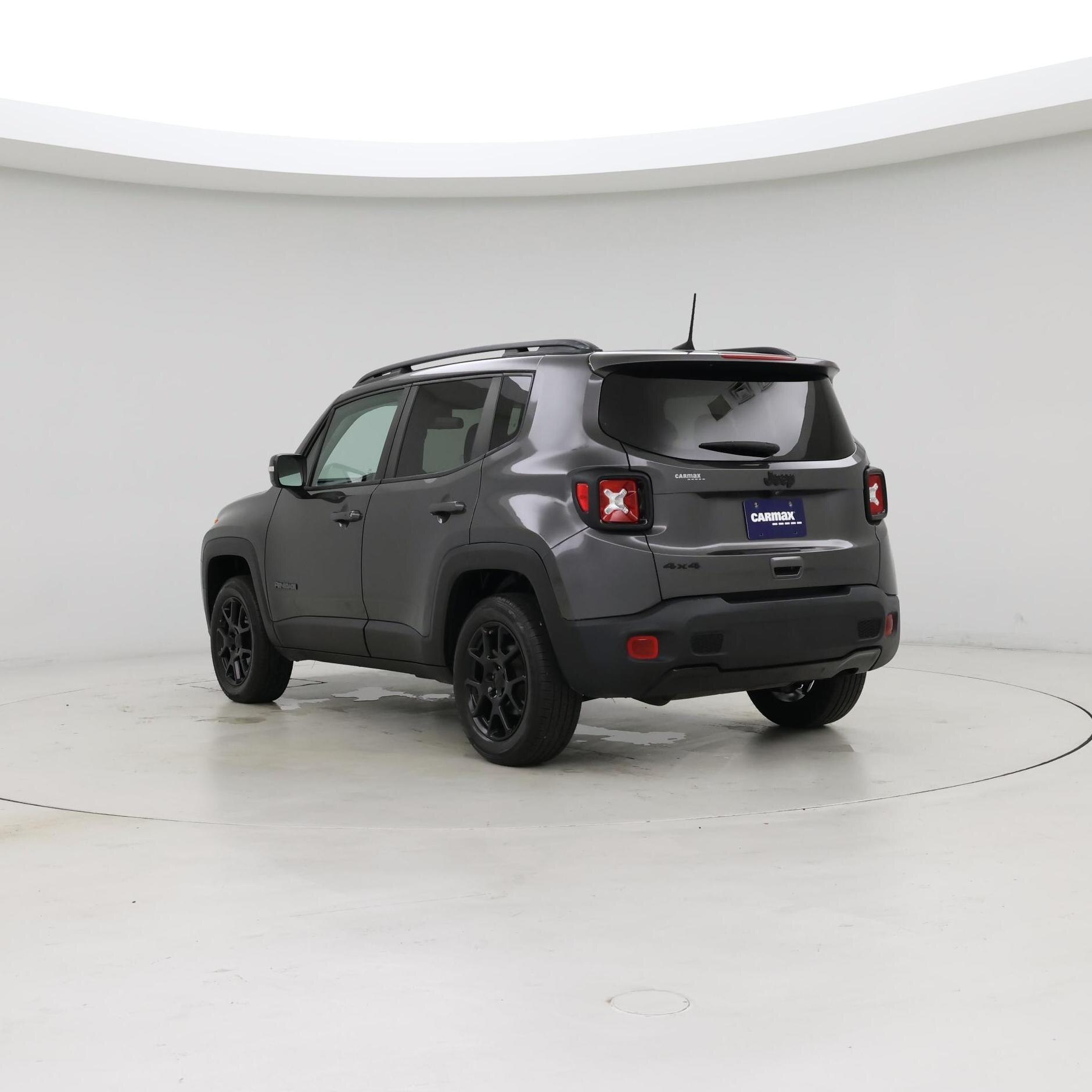 Thumbnail: 2020 Jeep Renegade - 2