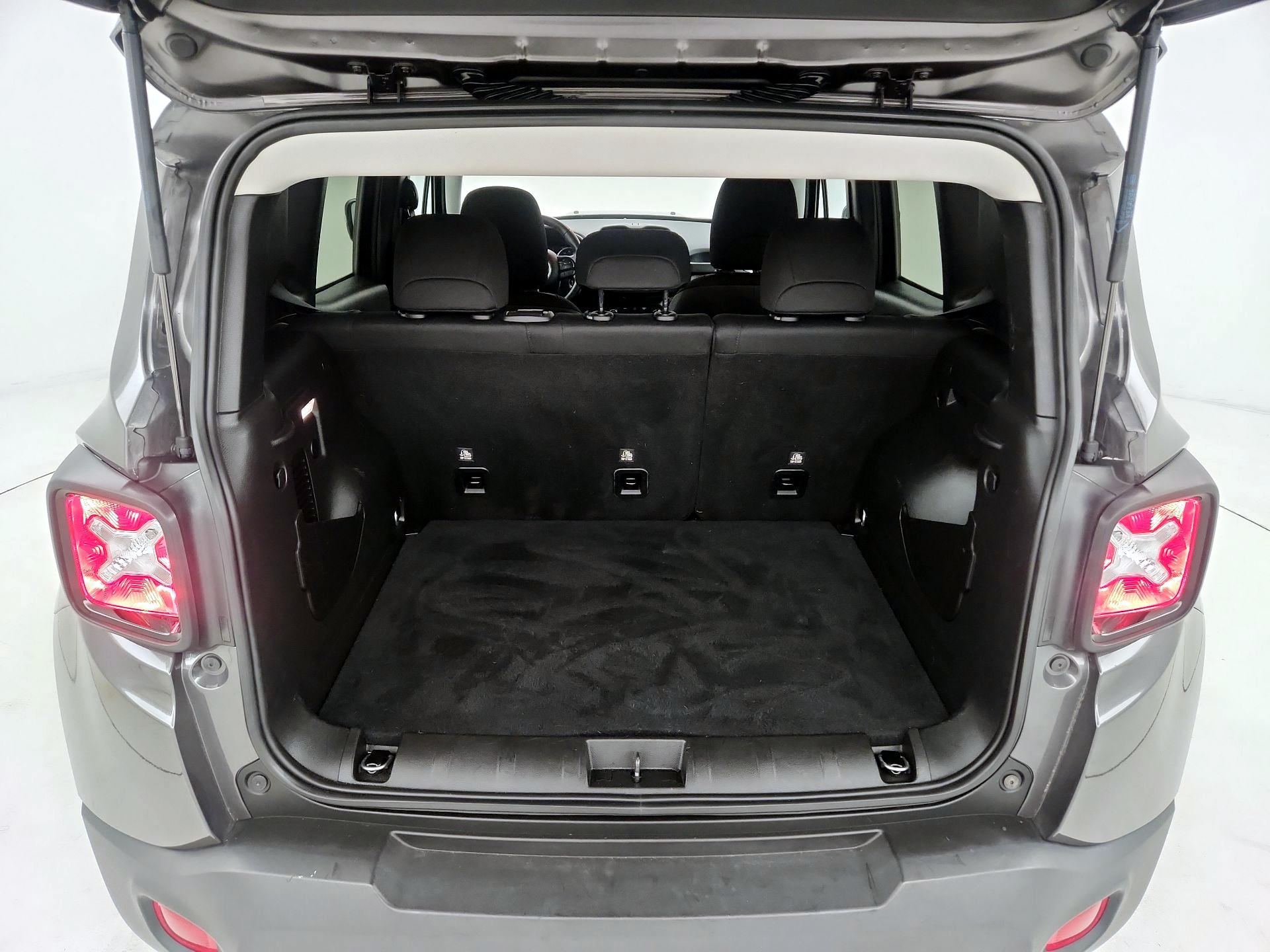 Thumbnail: 2020 Jeep Renegade - 20