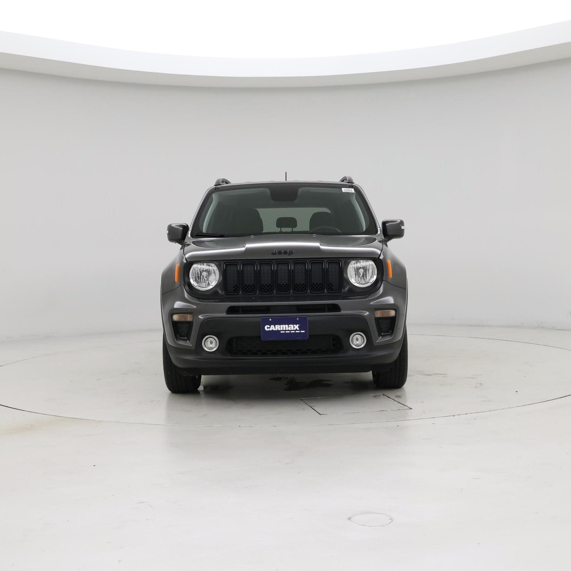Thumbnail: 2020 Jeep Renegade - 5