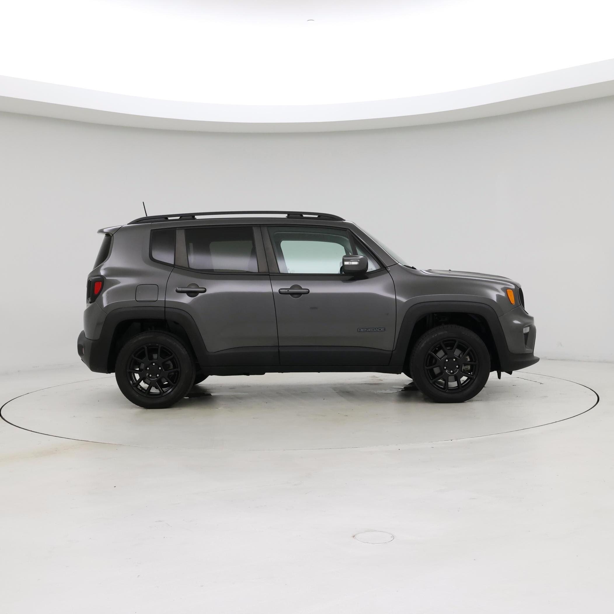 Thumbnail: 2020 Jeep Renegade - 7