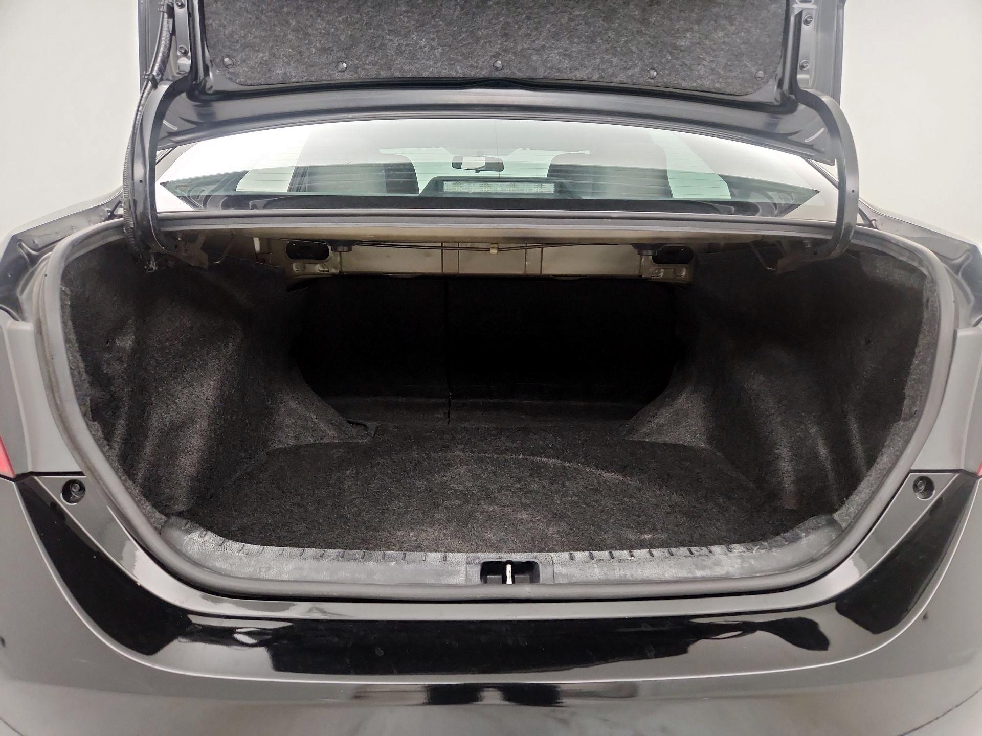 Thumbnail: 2015 Toyota Corolla - 19