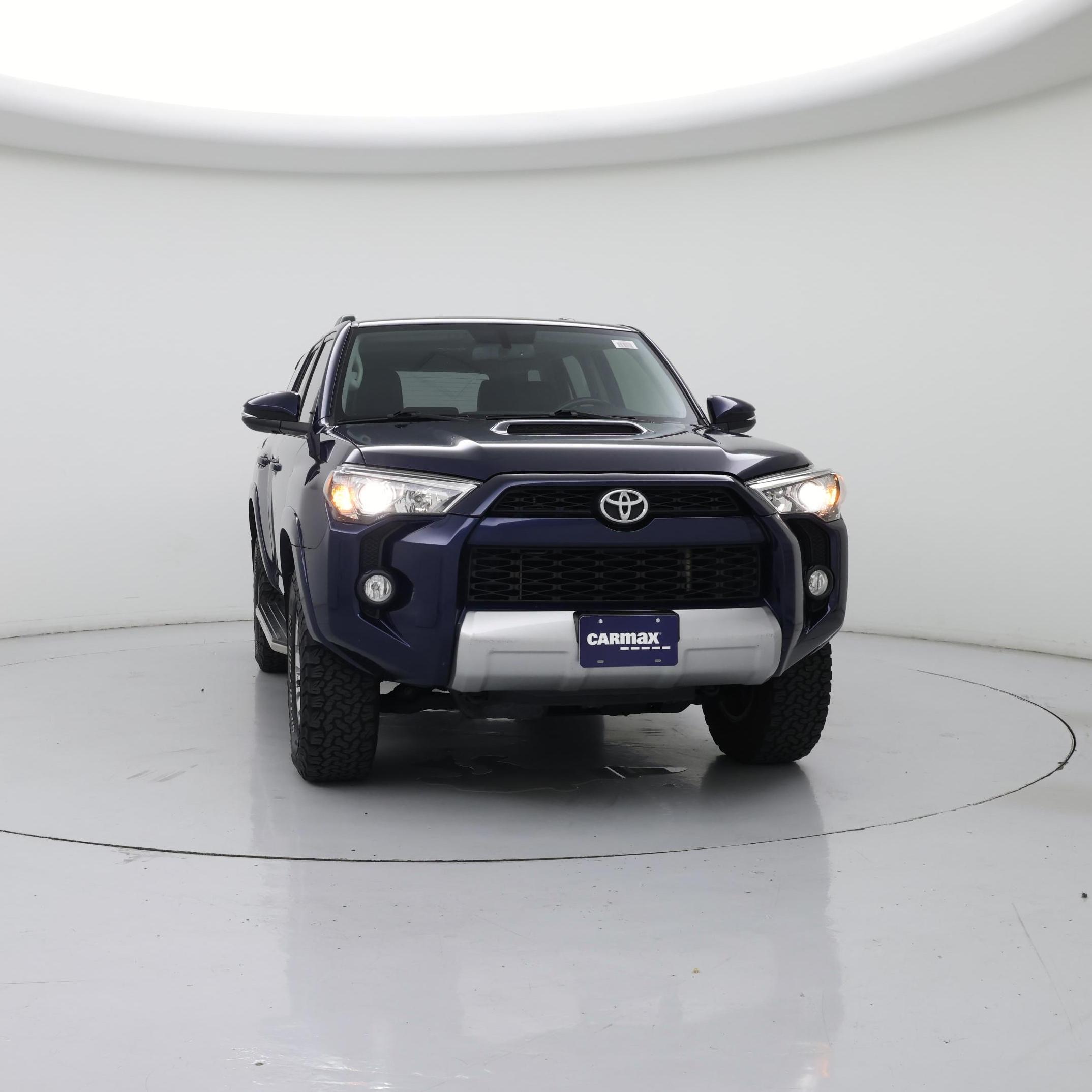 Thumbnail: 2015 Toyota 4Runner - 5