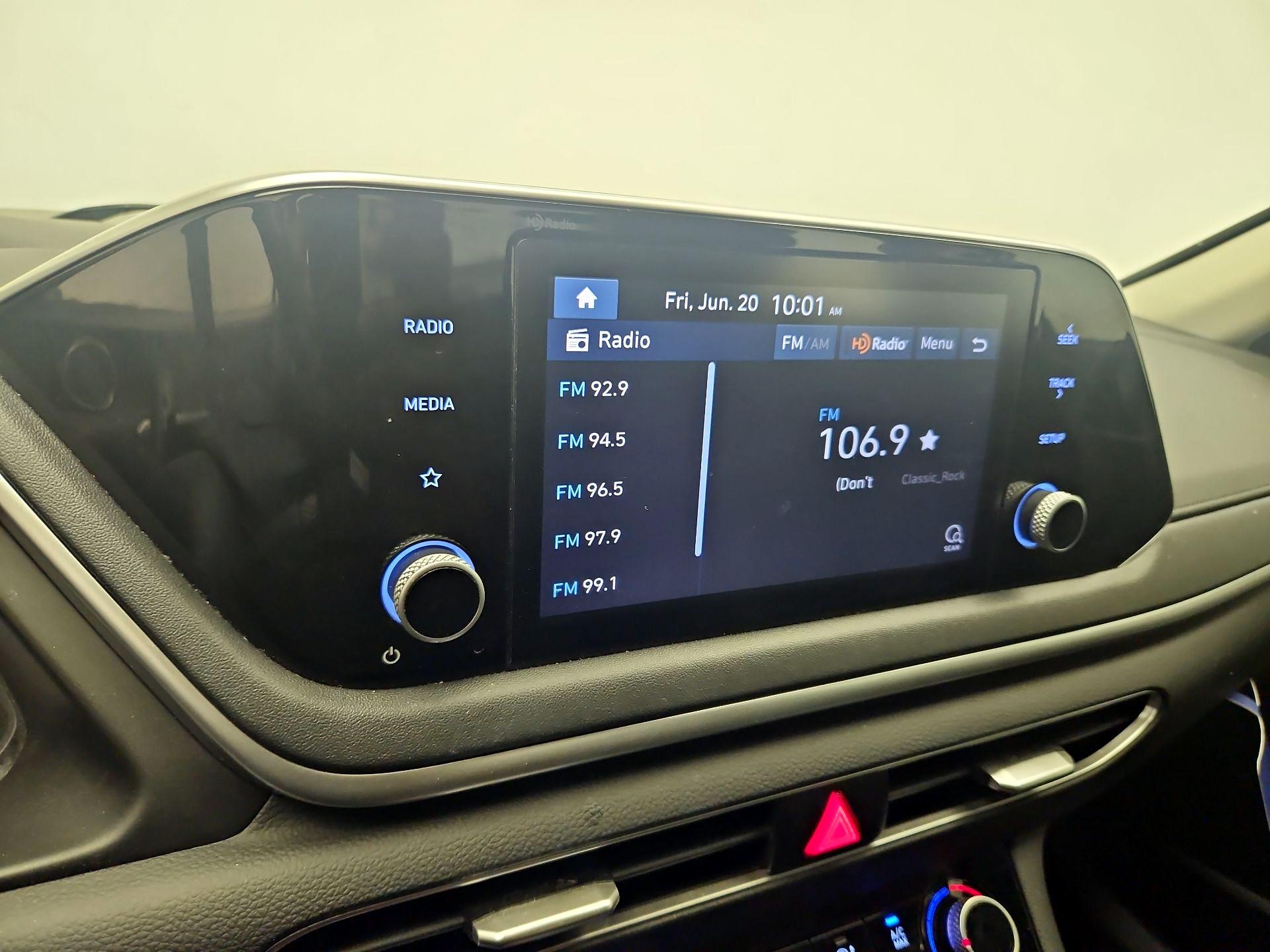 Thumbnail: 2021 Hyundai Sonata - 15