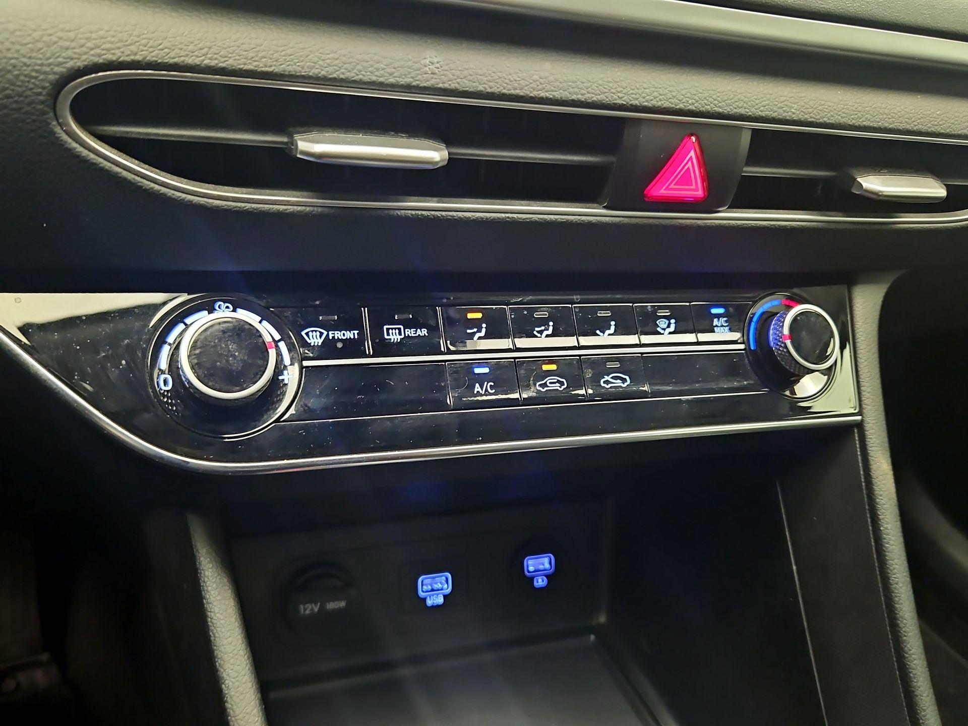 Thumbnail: 2021 Hyundai Sonata - 16