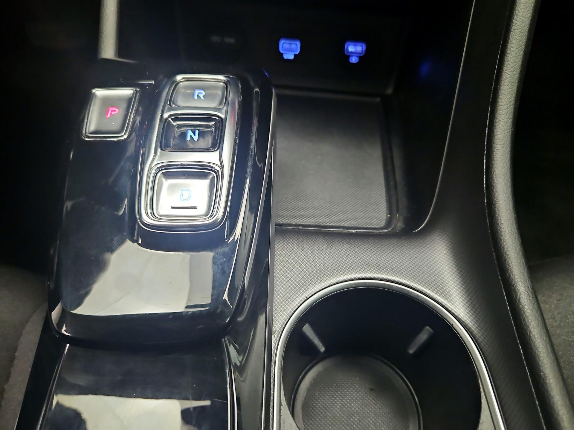 Thumbnail: 2021 Hyundai Sonata - 17