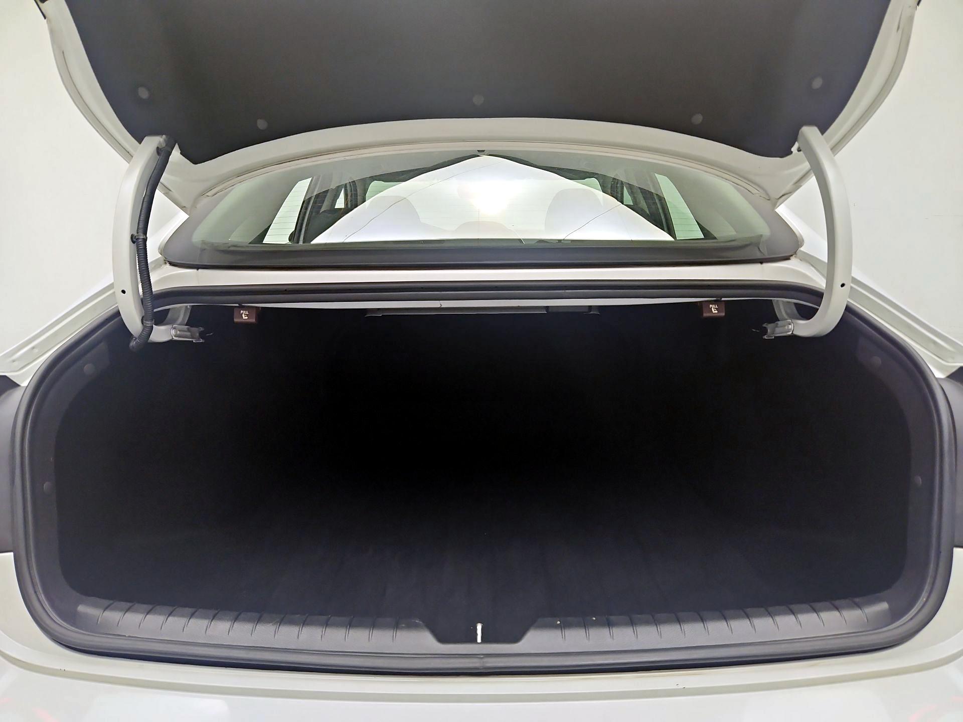 Thumbnail: 2021 Hyundai Sonata - 20