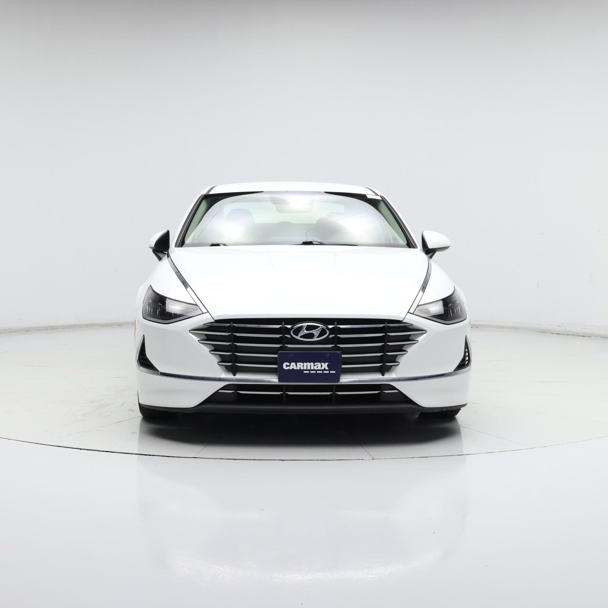 Thumbnail: 2021 Hyundai Sonata - 5