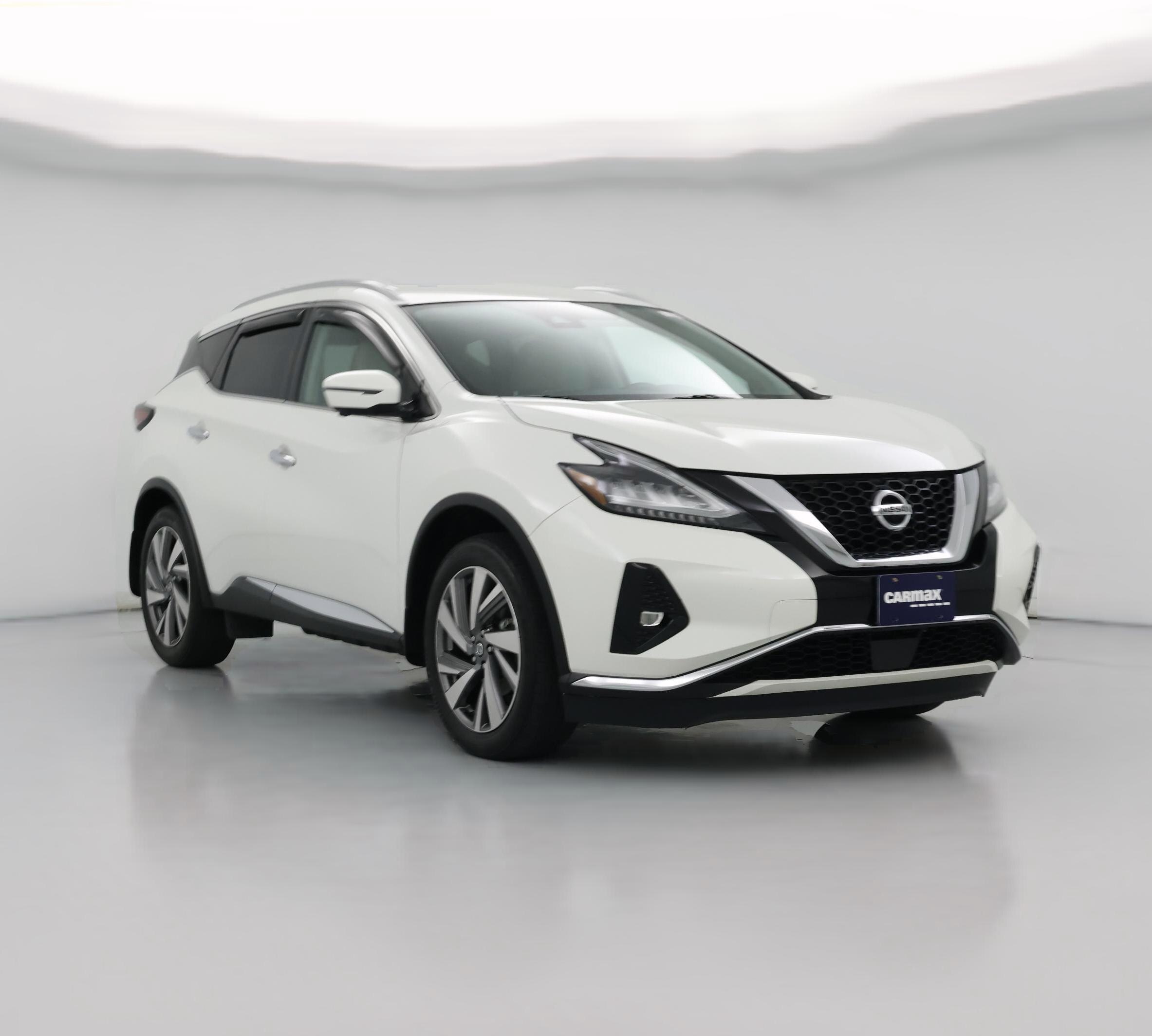 Thumbnail: 2020 Nissan Murano - 1