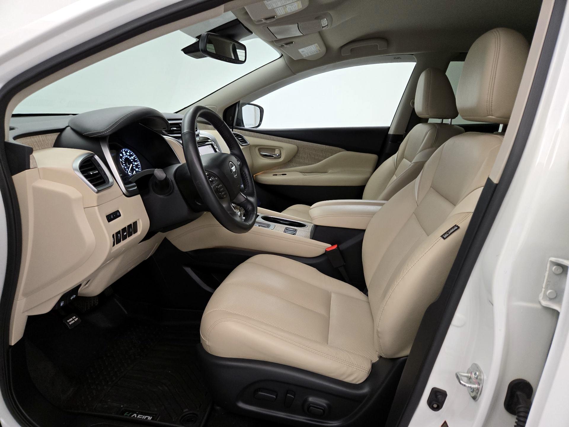 Thumbnail: 2020 Nissan Murano - 11