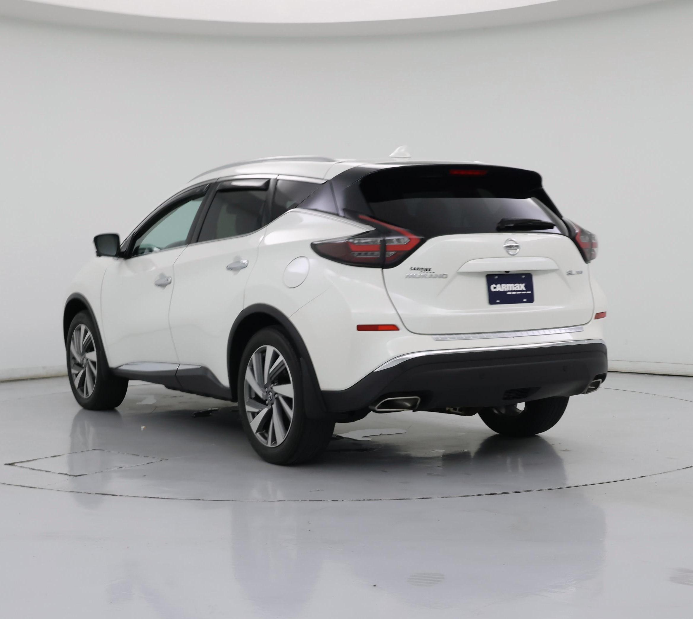 Thumbnail: 2020 Nissan Murano - 2