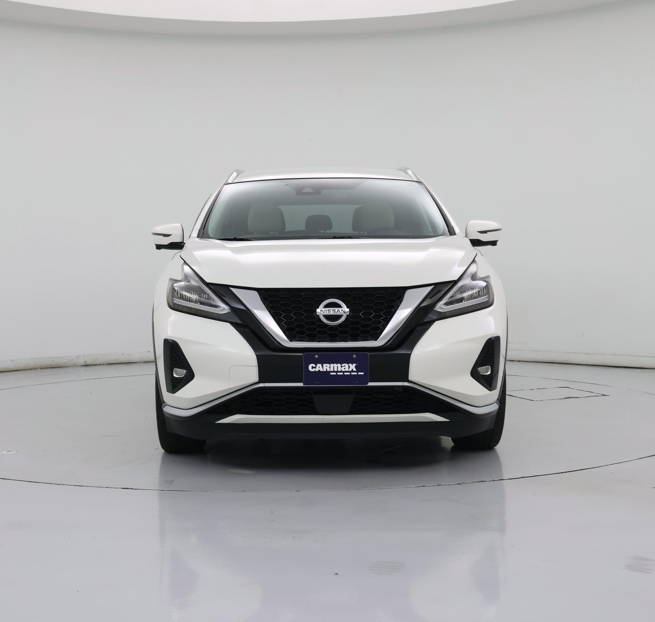 Thumbnail: 2020 Nissan Murano - 5