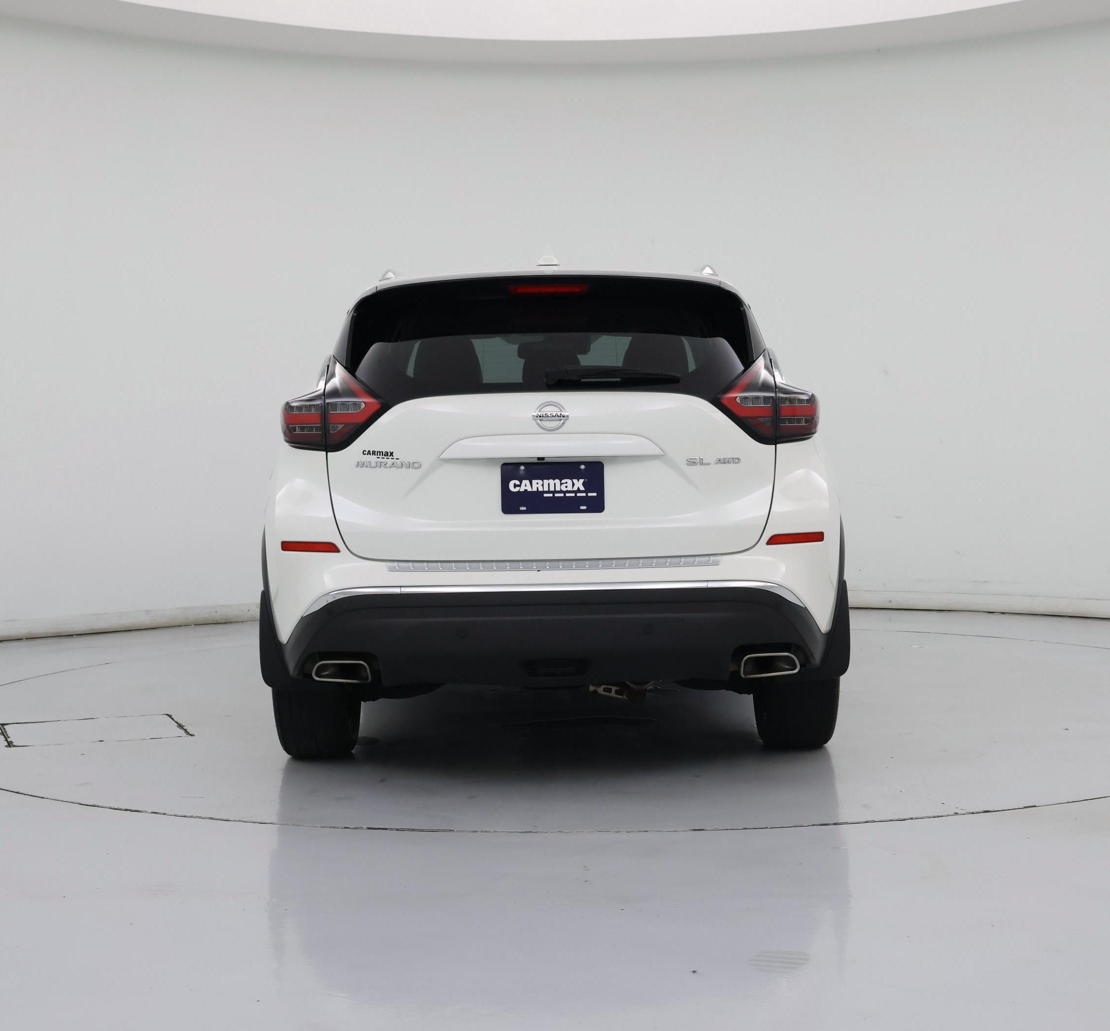 Thumbnail: 2020 Nissan Murano - 6