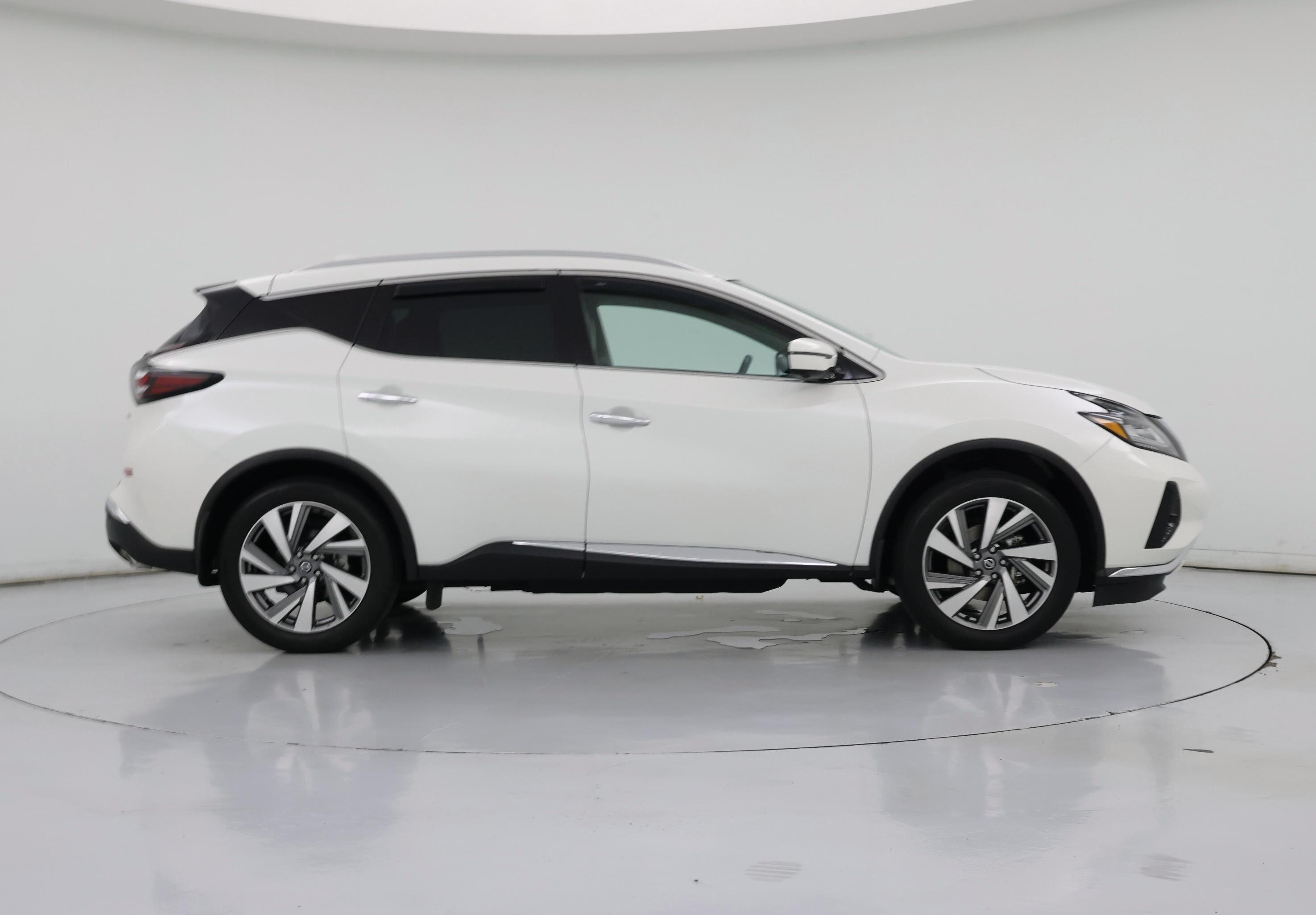 Thumbnail: 2020 Nissan Murano - 7