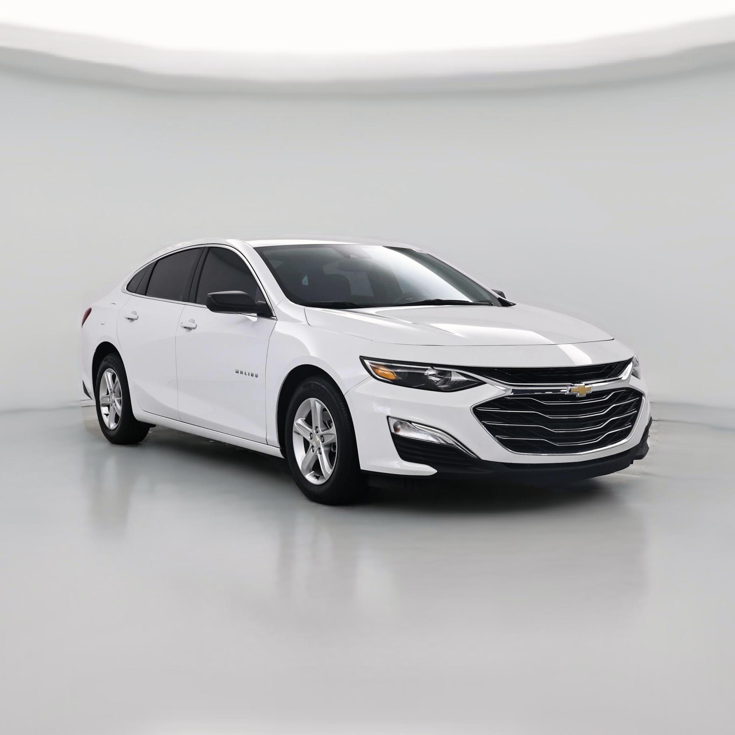 Thumbnail: 2023 Chevrolet Malibu - 1