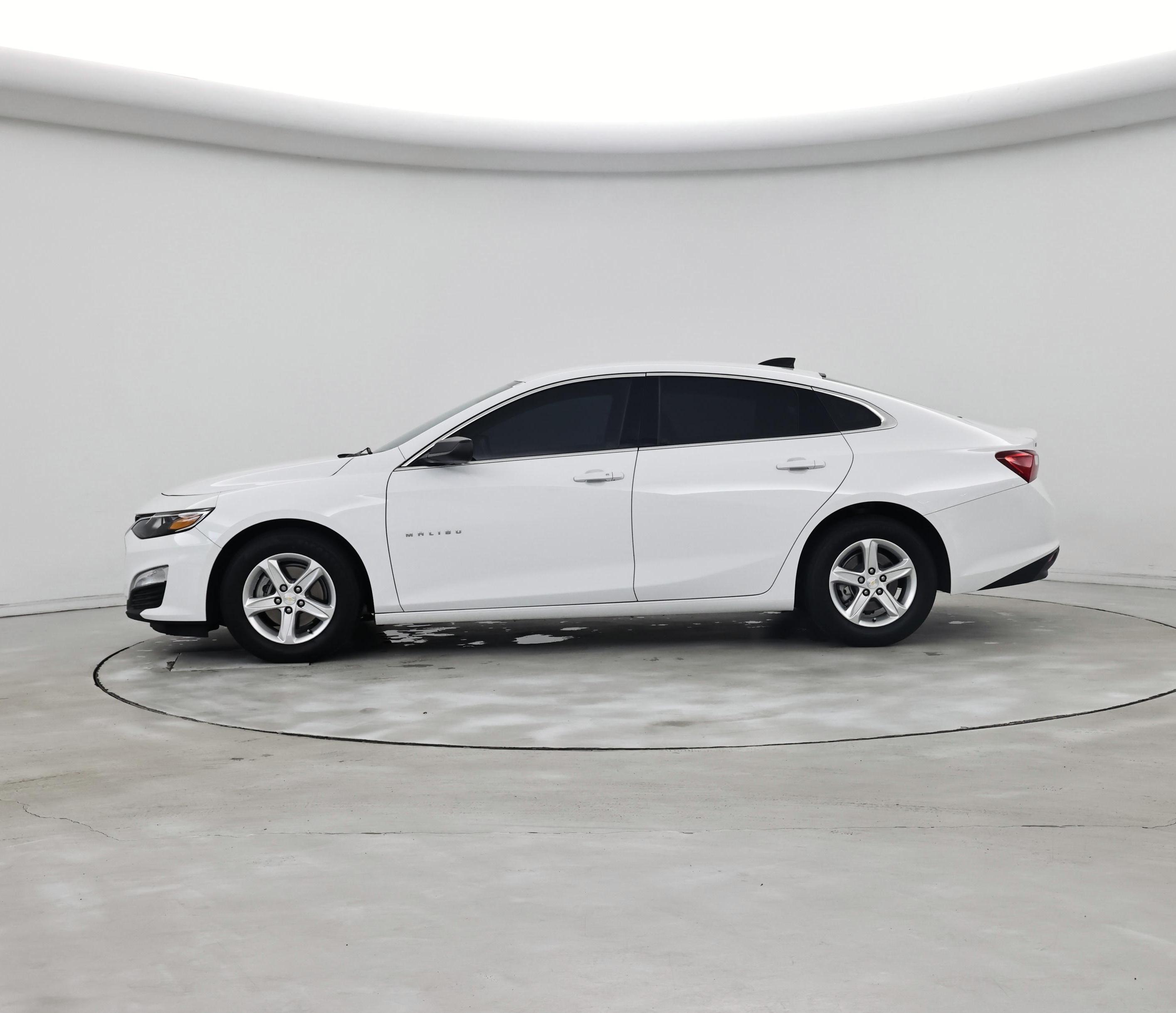 Thumbnail: 2023 Chevrolet Malibu - 3