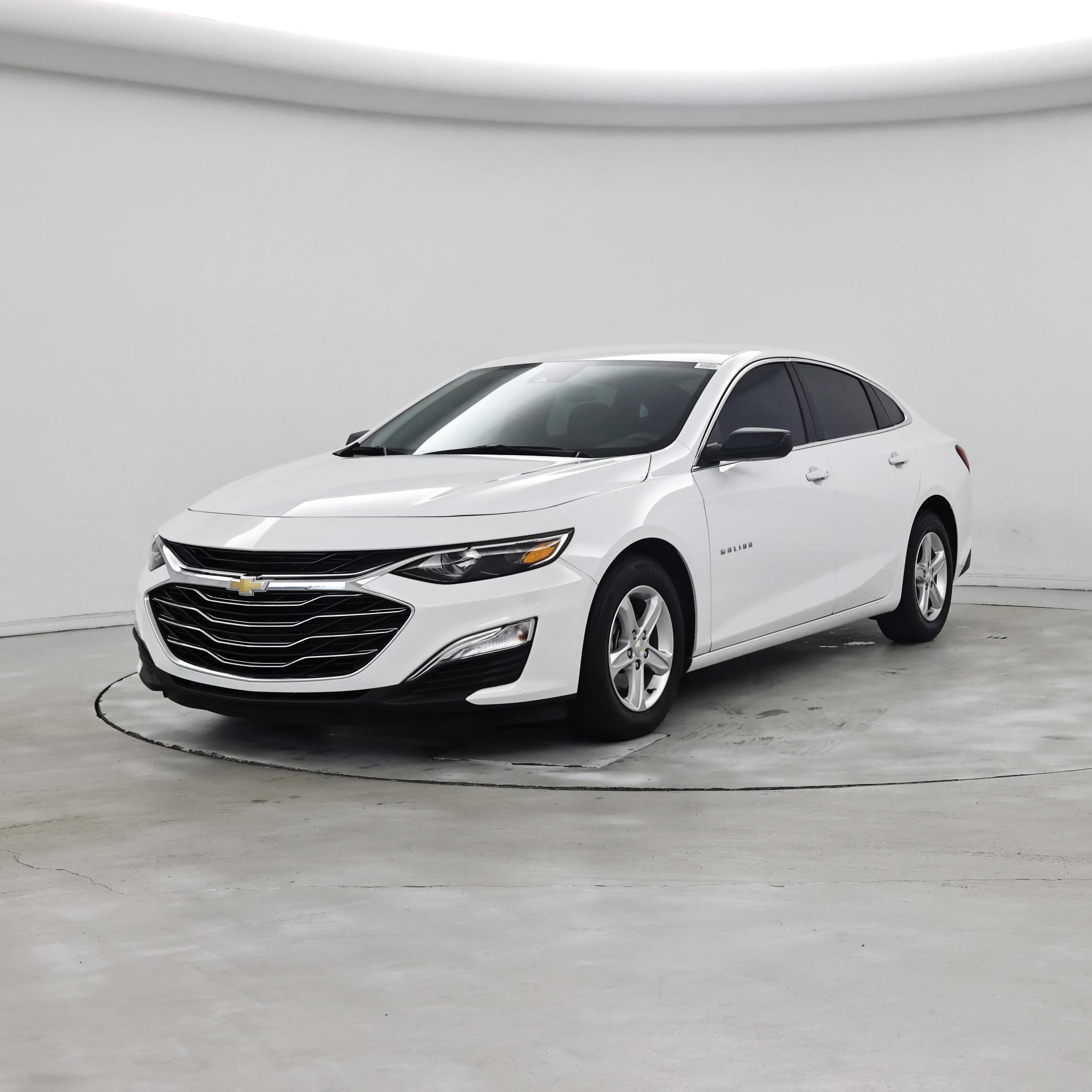 Thumbnail: 2023 Chevrolet Malibu - 4