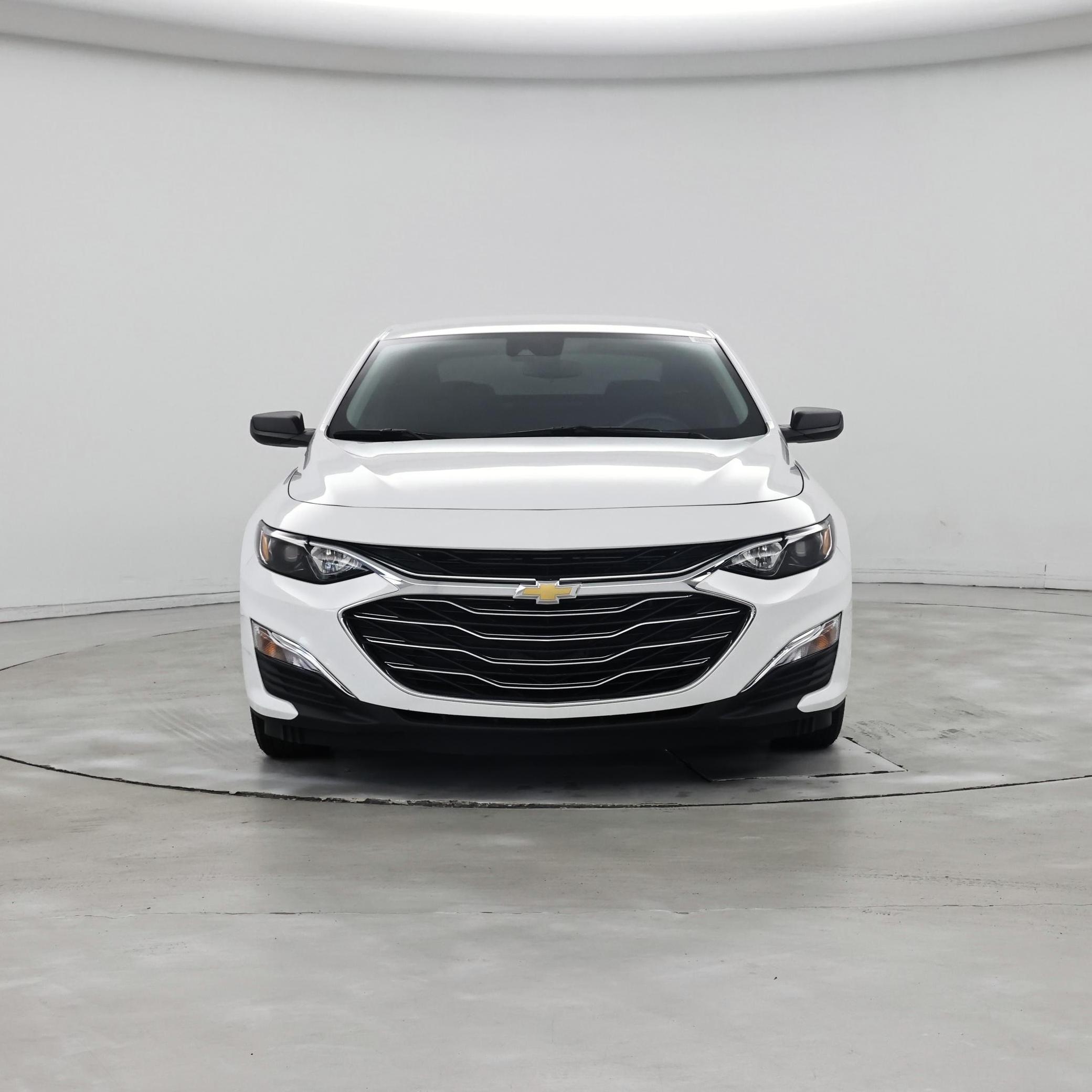 Thumbnail: 2023 Chevrolet Malibu - 5