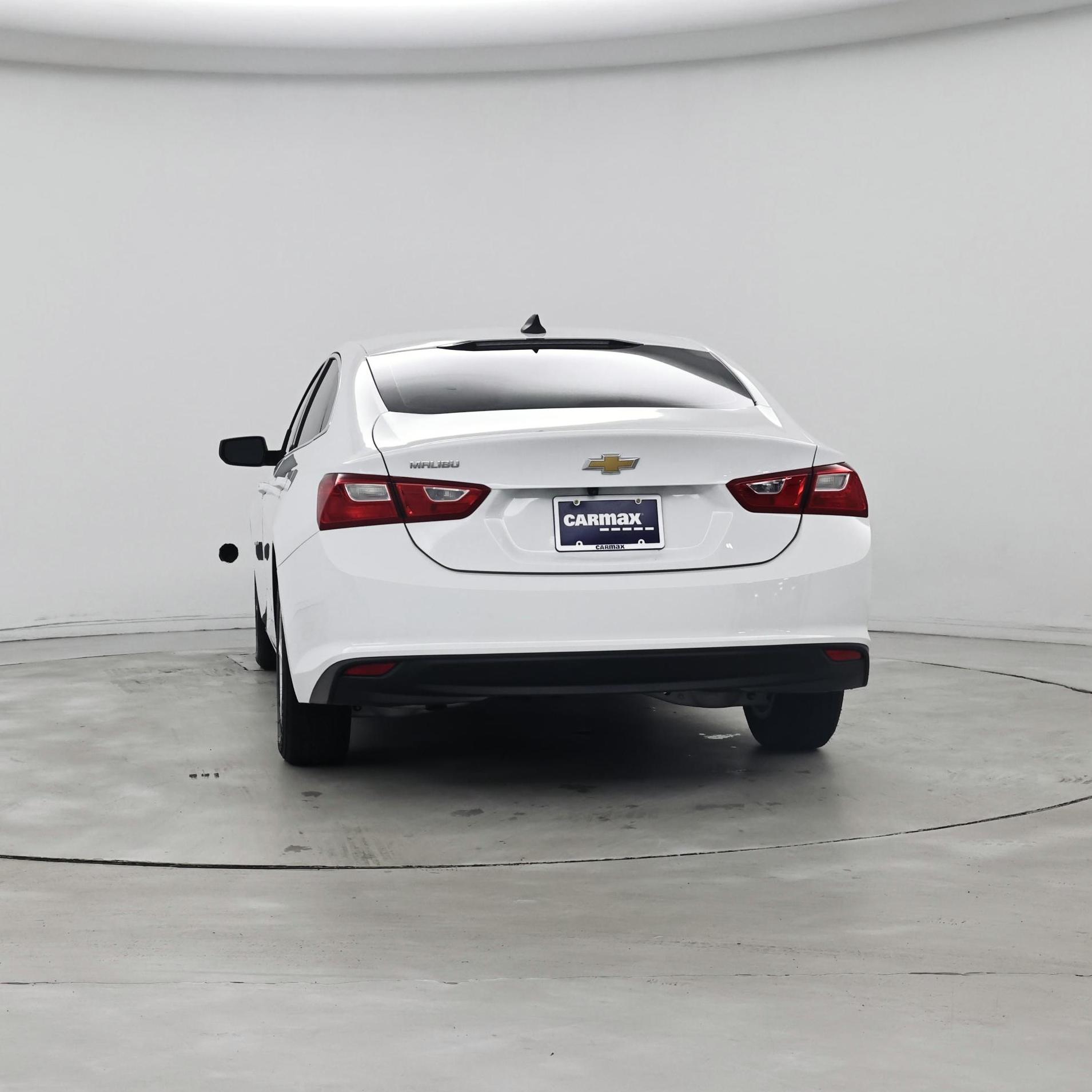 Thumbnail: 2023 Chevrolet Malibu - 6