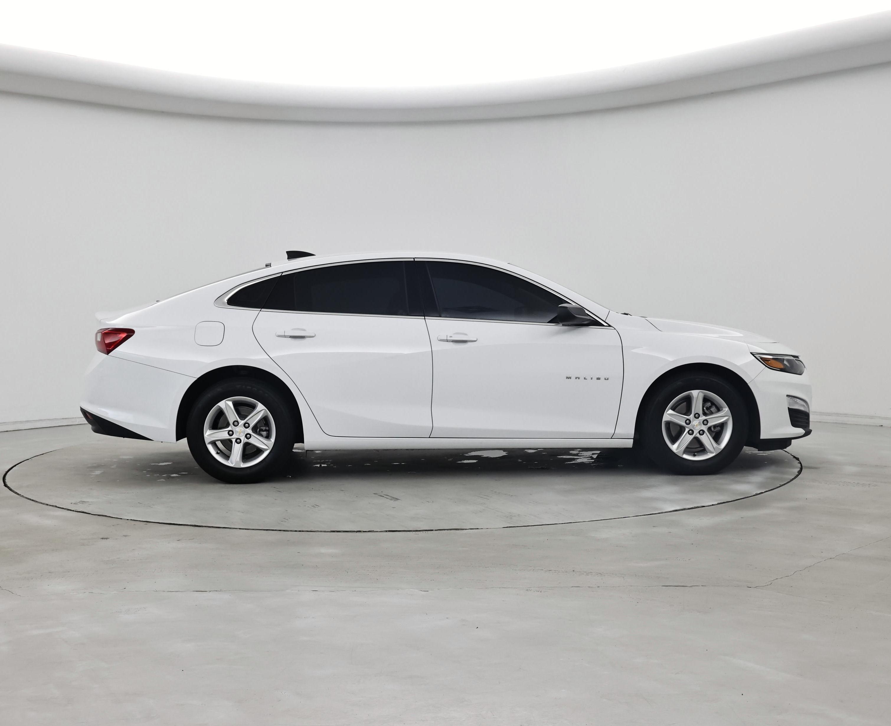 Thumbnail: 2023 Chevrolet Malibu - 7