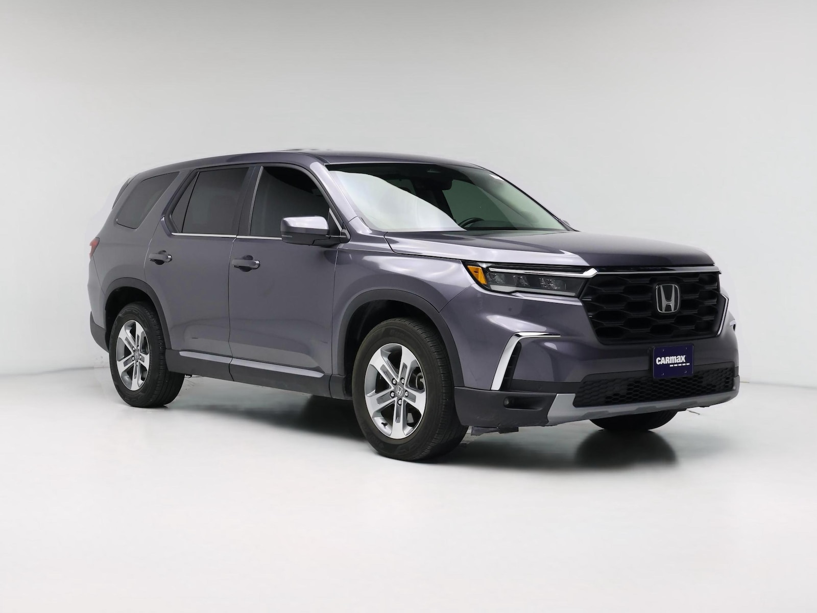 2024 Honda Pilot