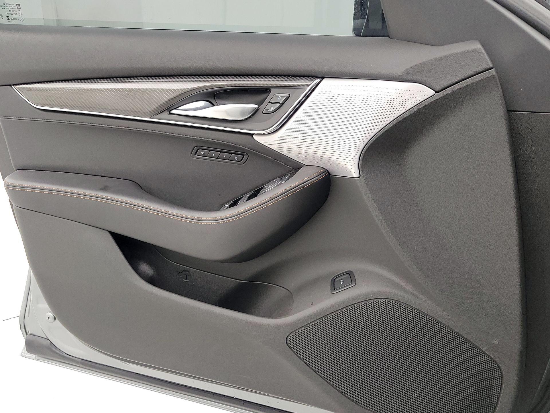 Thumbnail: 2024 Cadillac CT5 - 12