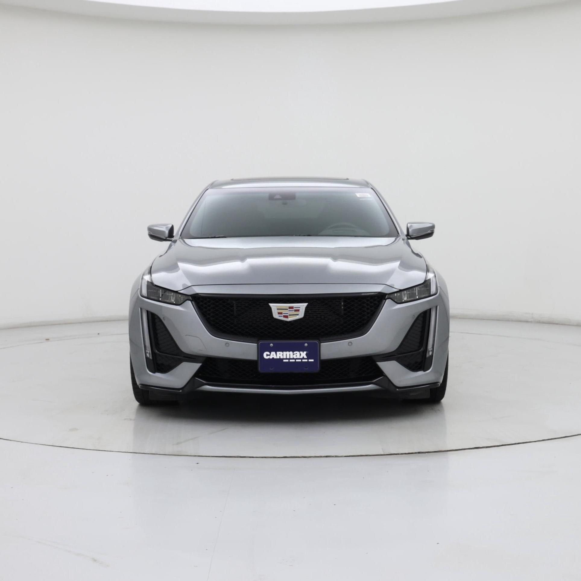 Thumbnail: 2024 Cadillac CT5 - 5