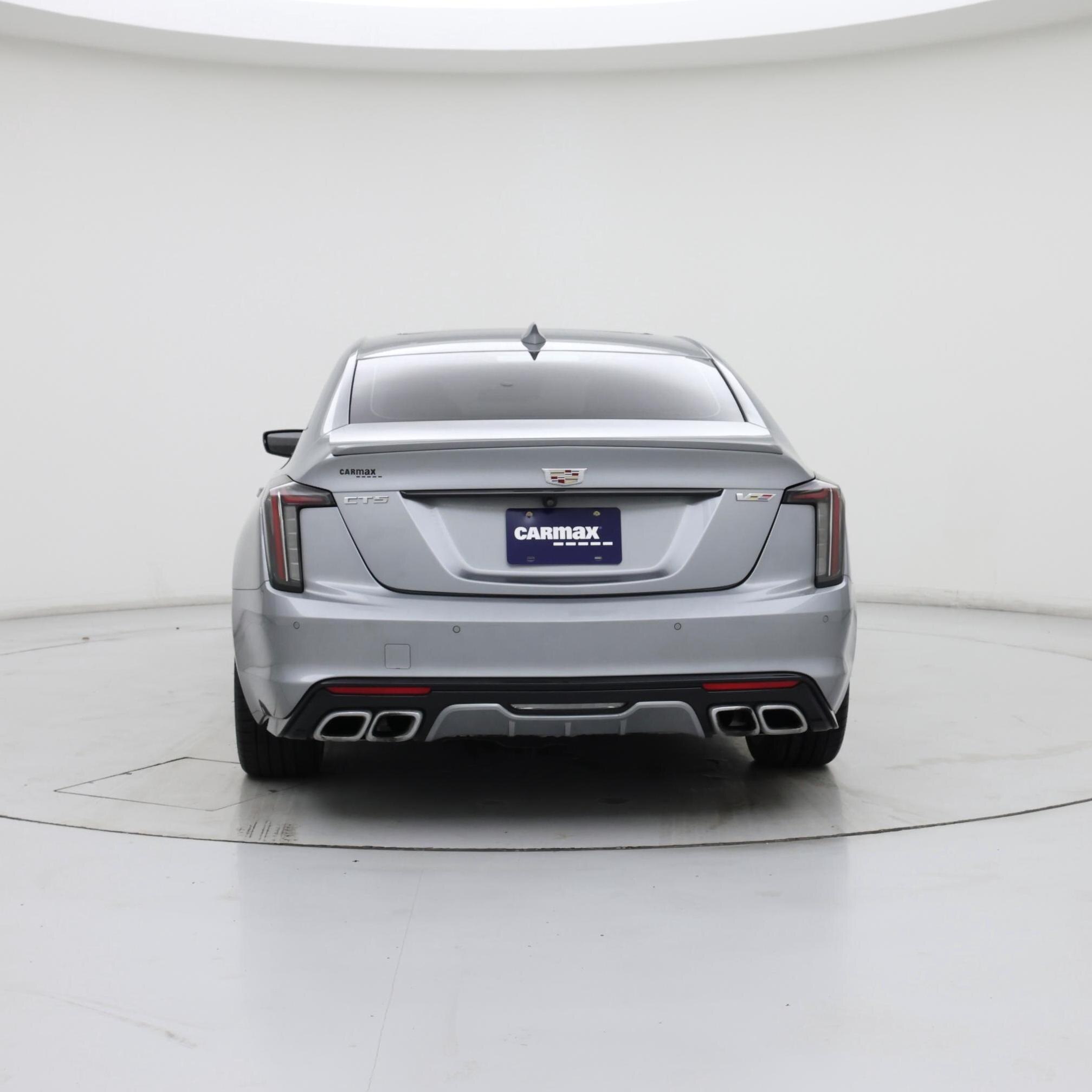 Thumbnail: 2024 Cadillac CT5 - 6