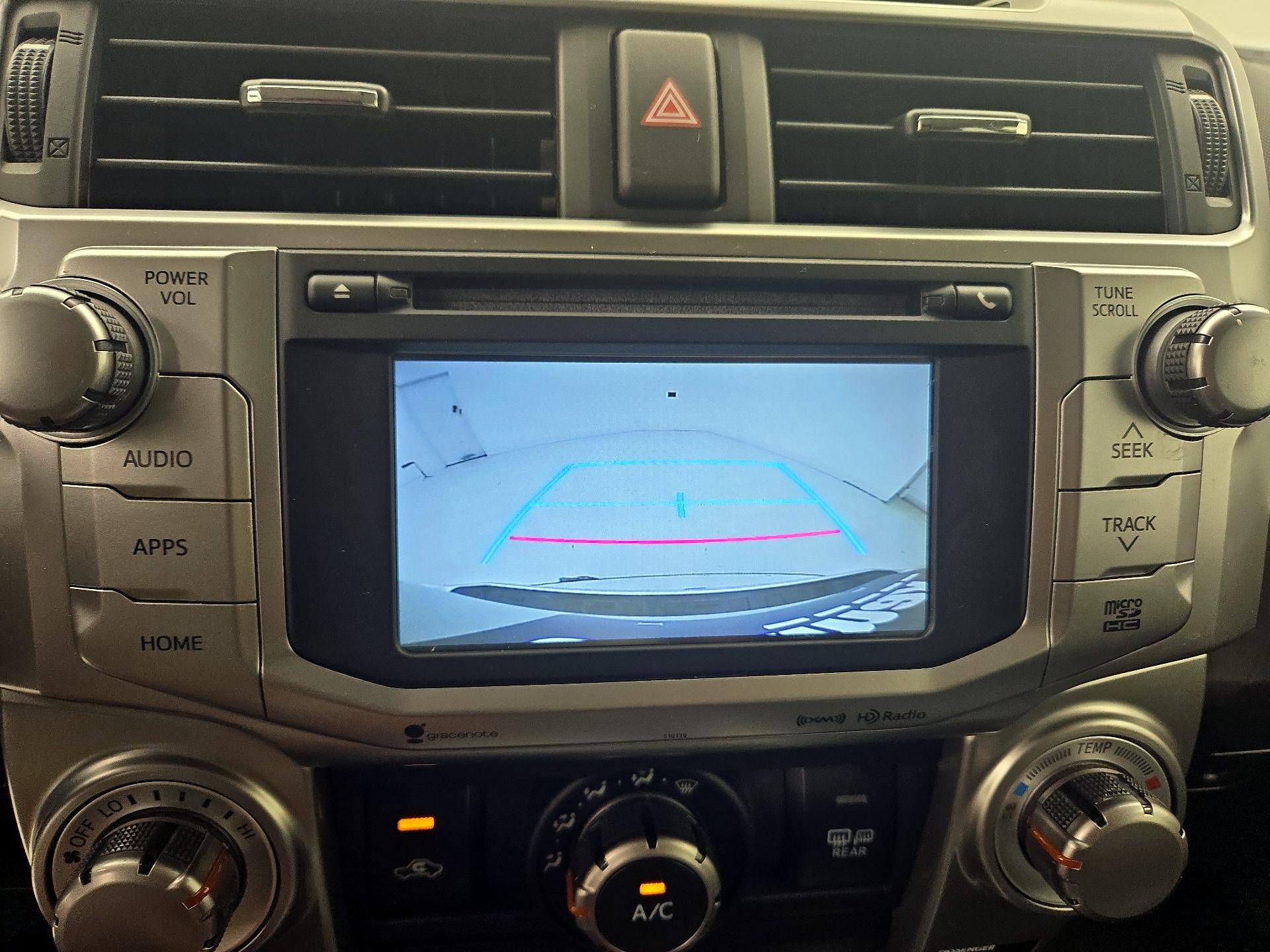 Thumbnail: 2016 Toyota 4Runner - 15