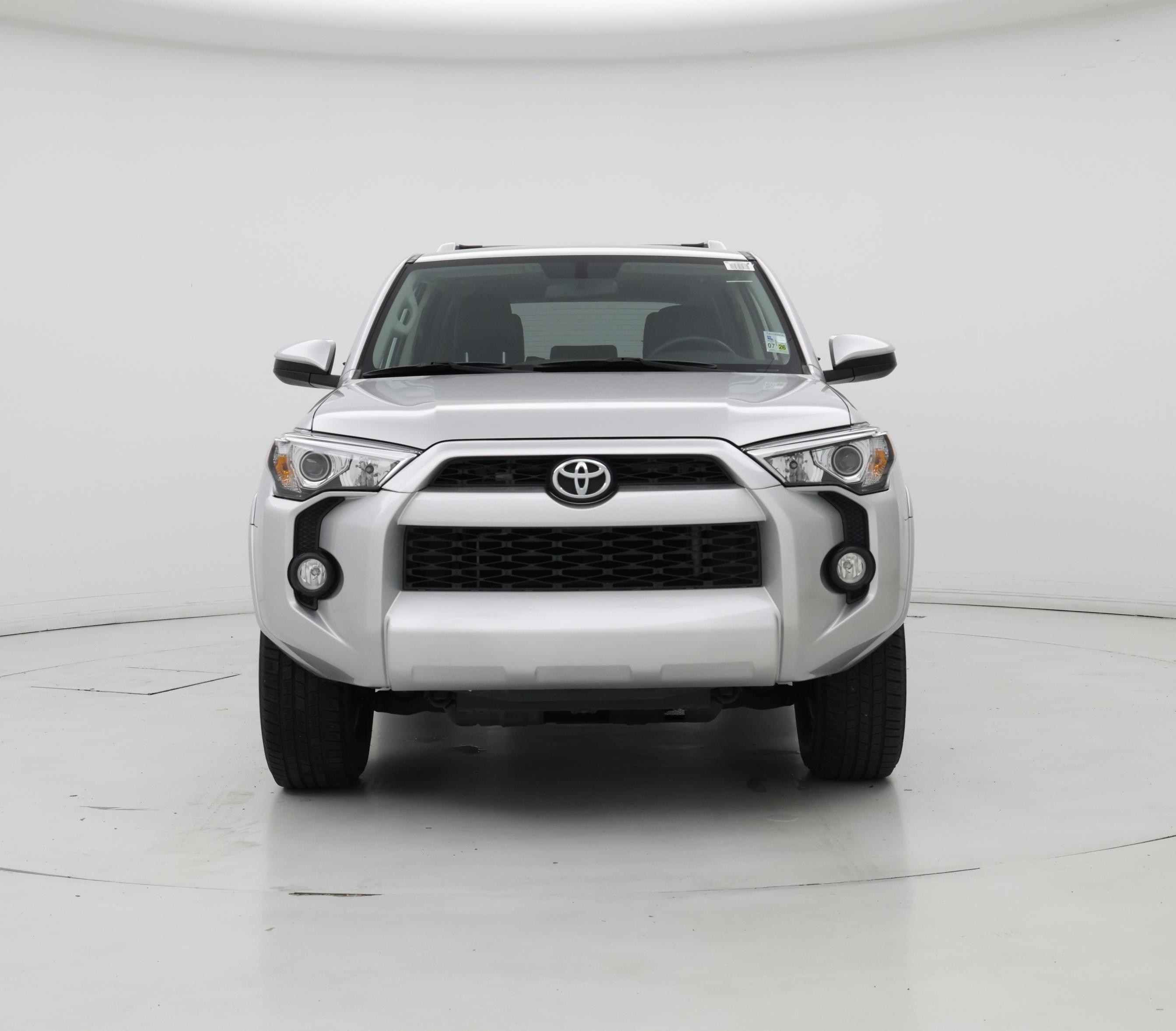 Thumbnail: 2016 Toyota 4Runner - 5