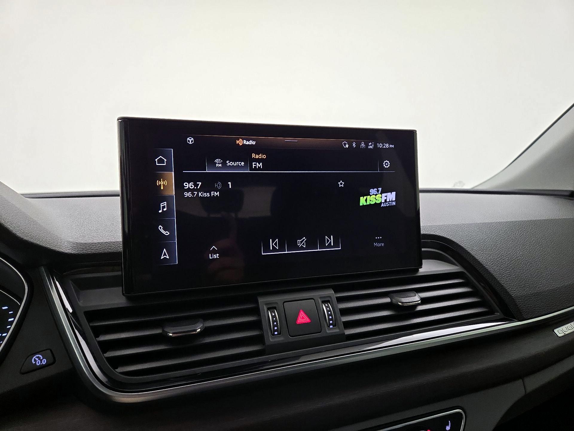 Thumbnail: 2021 Audi Q5 - 15