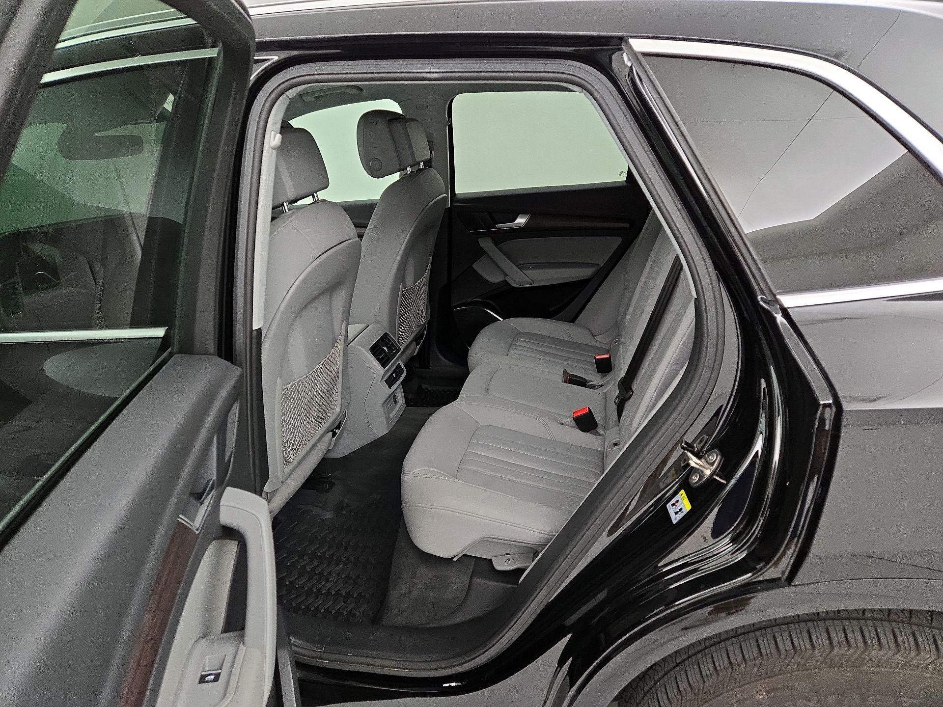Thumbnail: 2021 Audi Q5 - 20