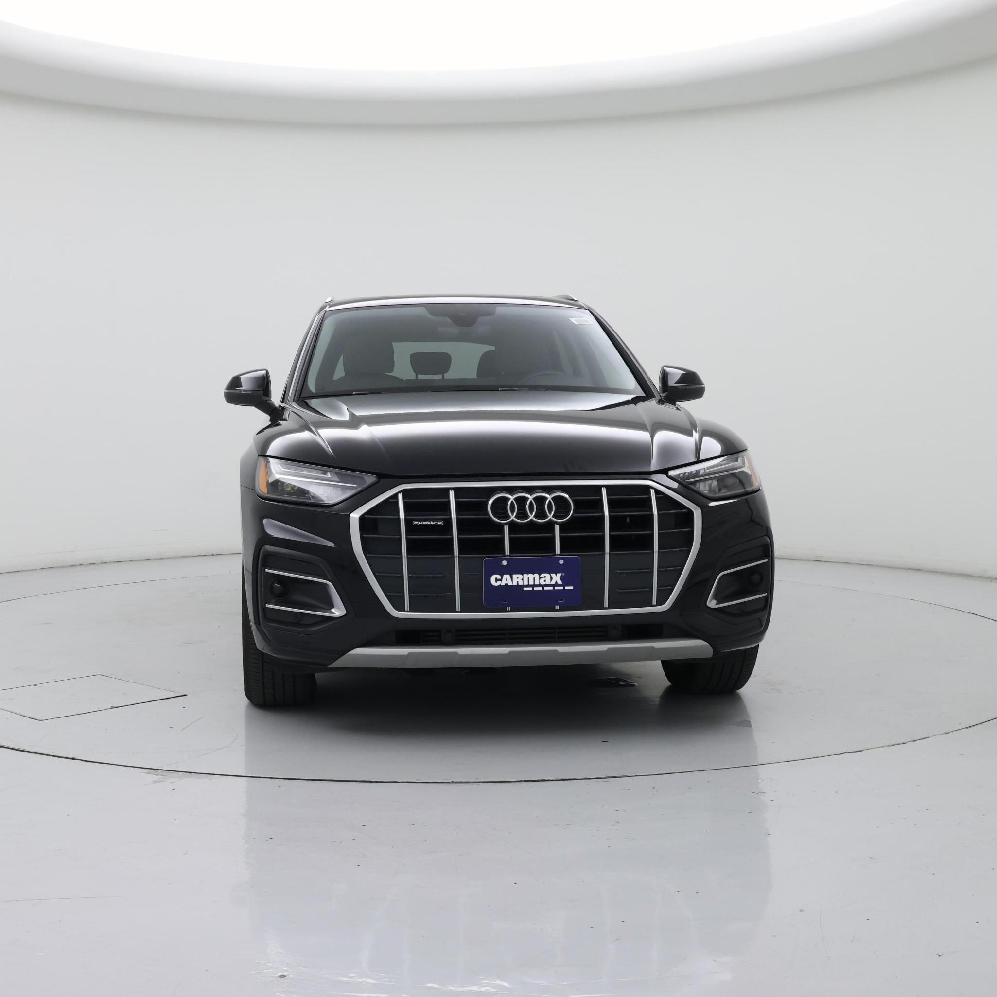 Thumbnail: 2021 Audi Q5 - 5