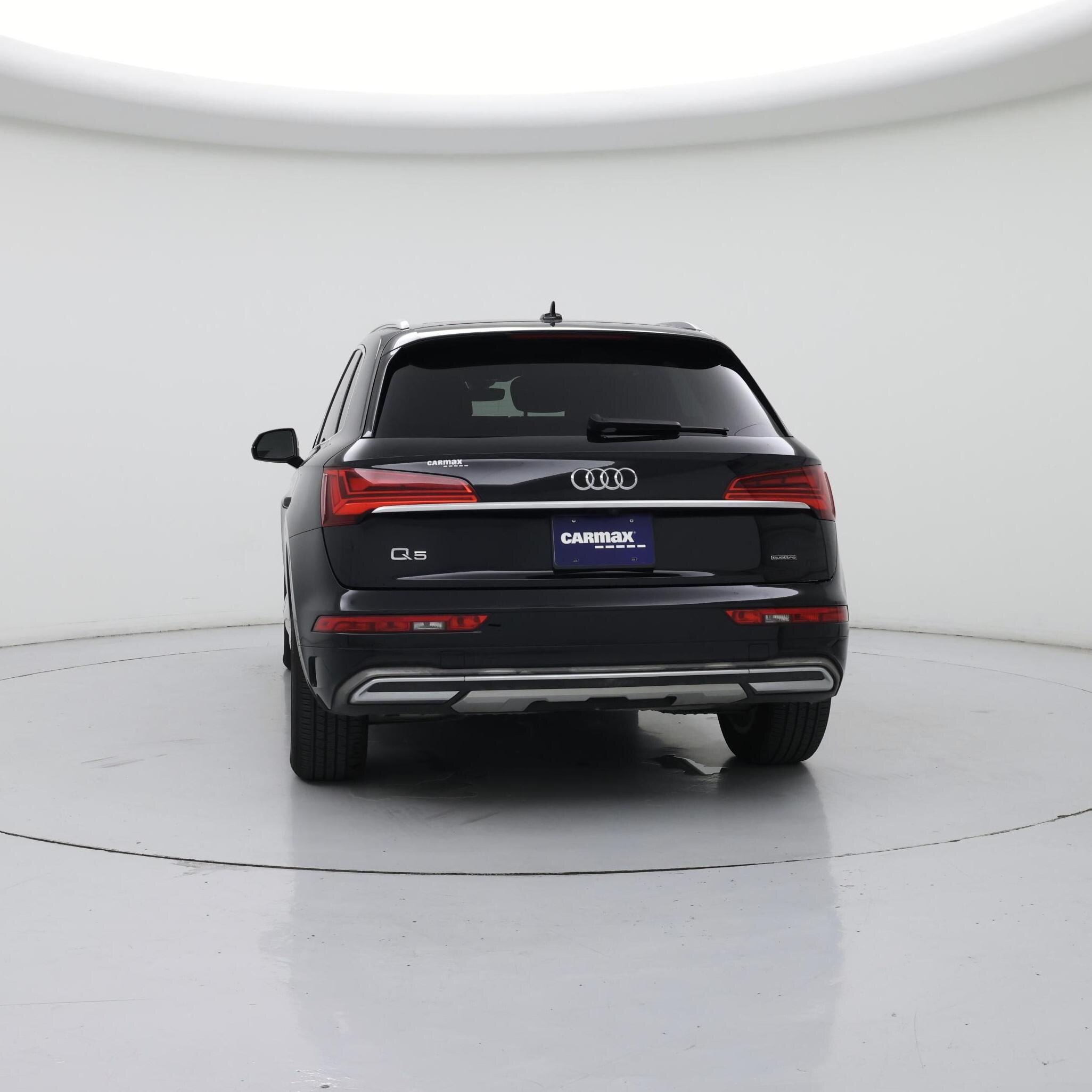 Thumbnail: 2021 Audi Q5 - 6
