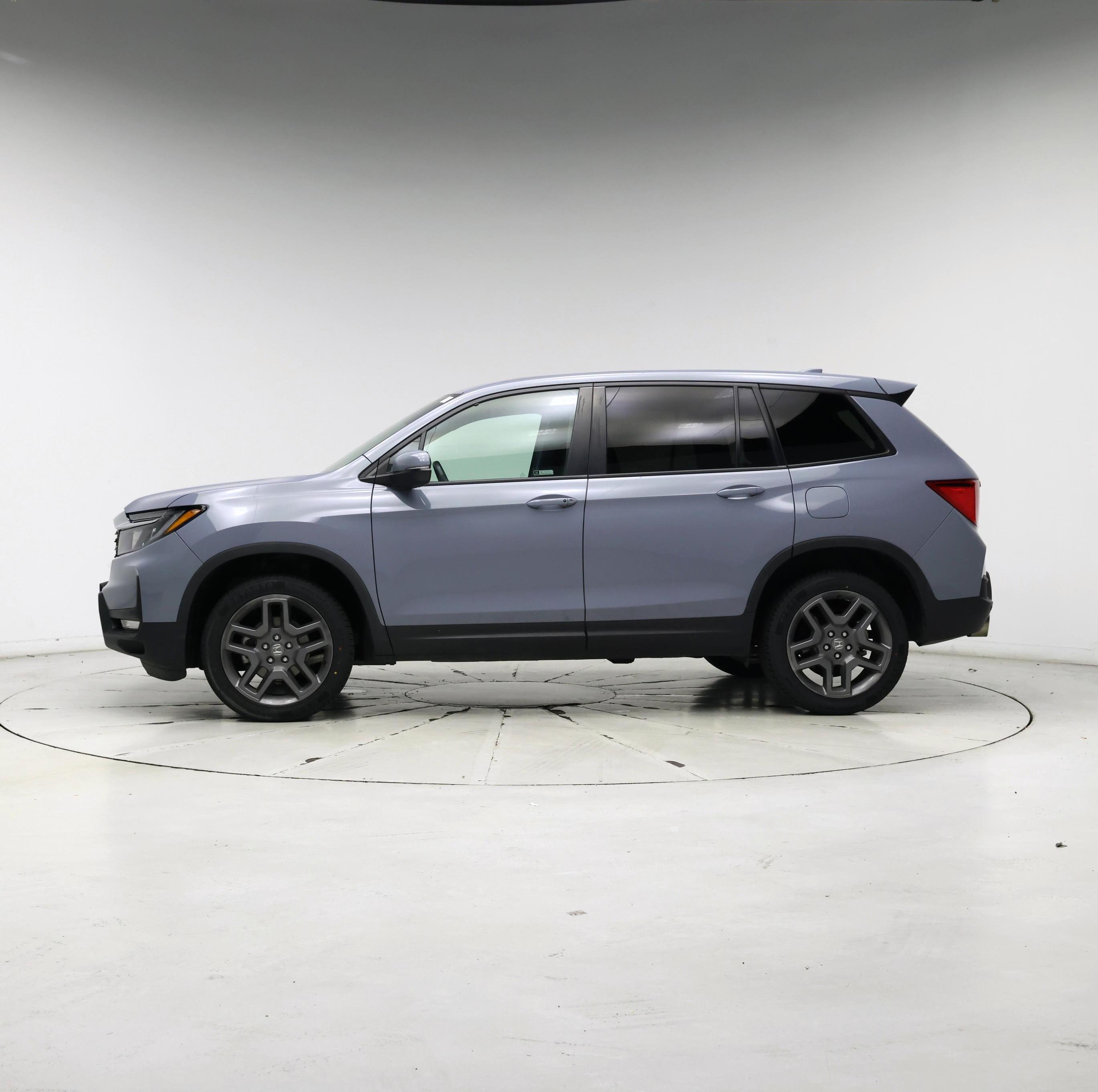 Thumbnail: 2022 Honda Passport - 3
