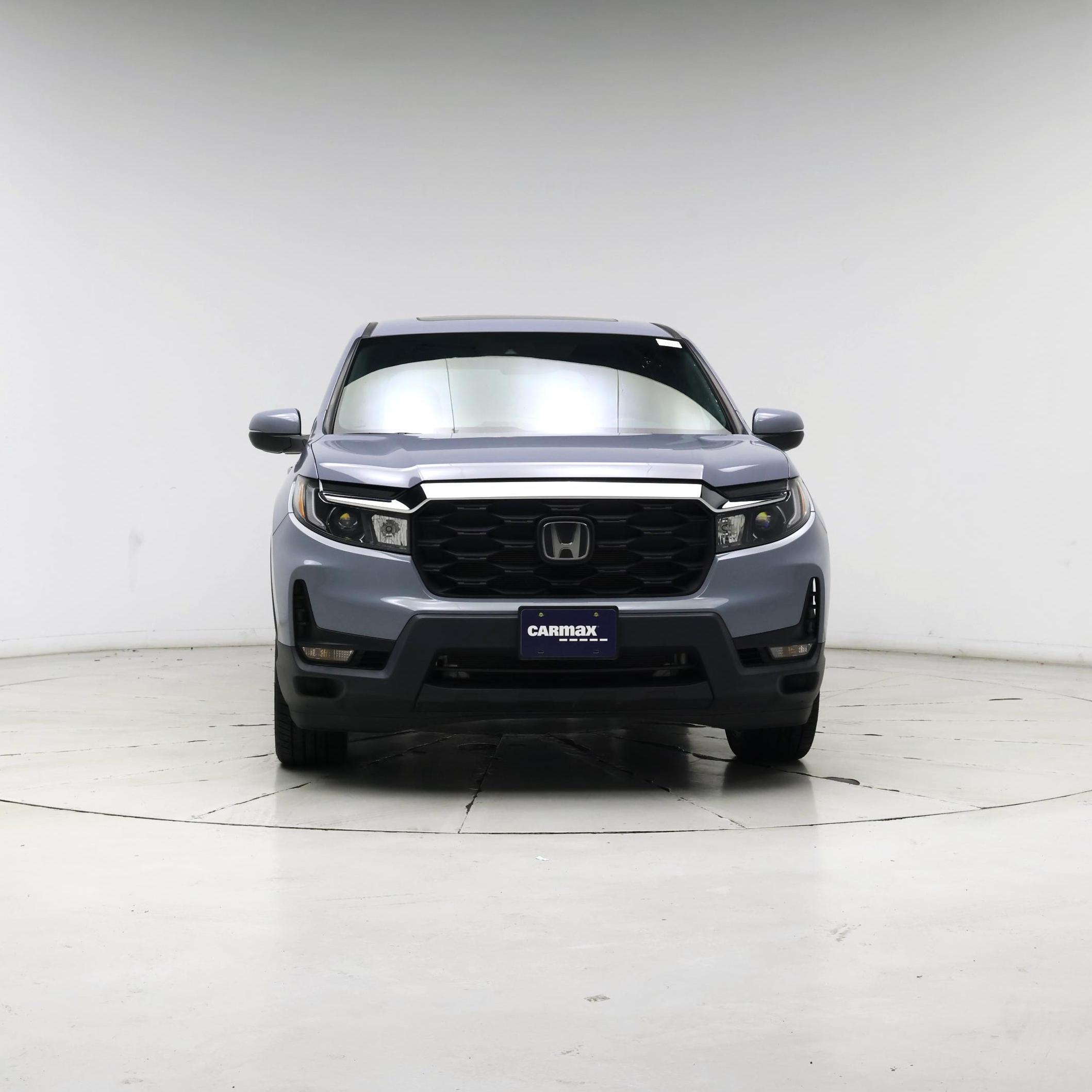 Thumbnail: 2022 Honda Passport - 5