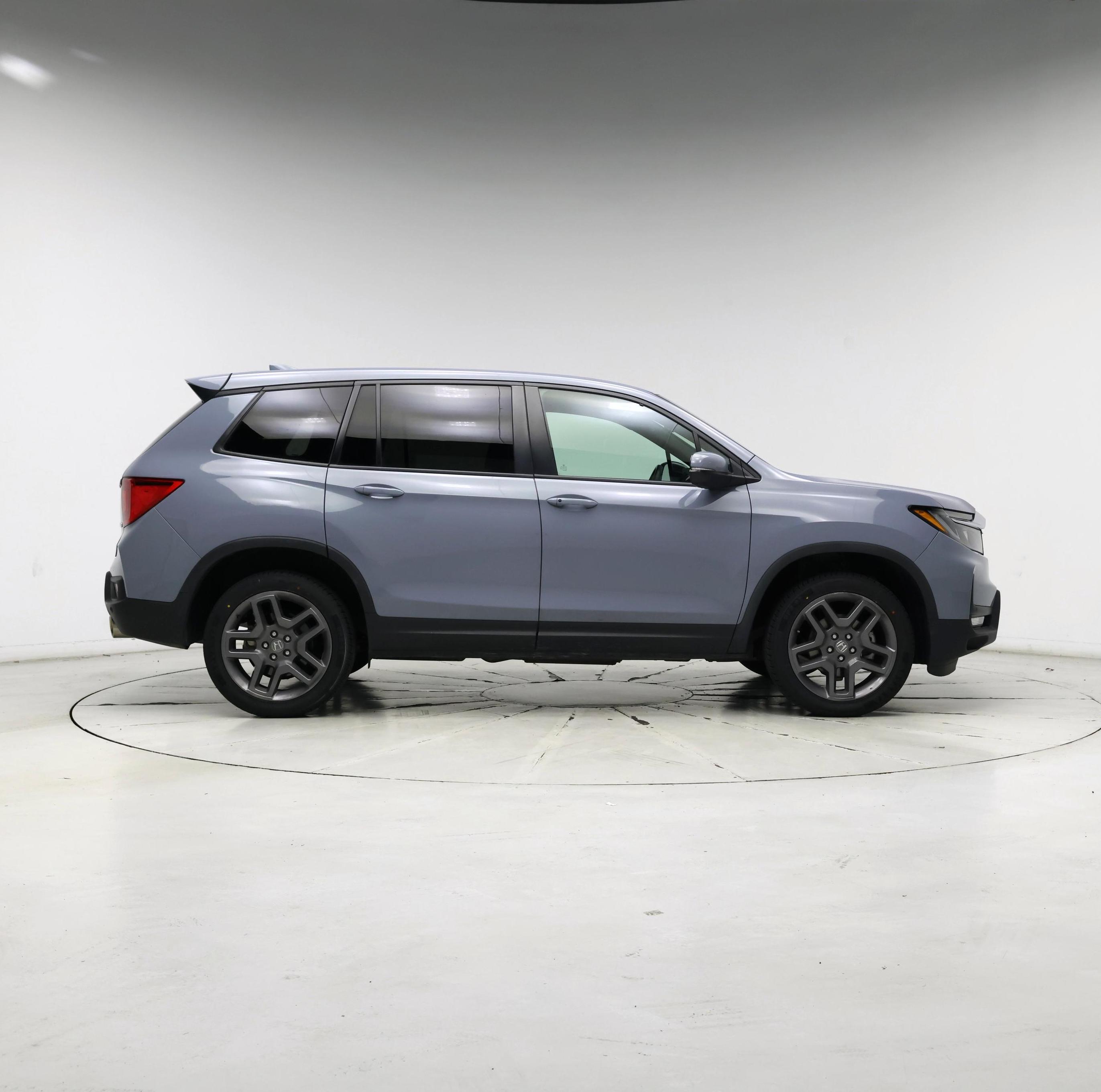 Thumbnail: 2022 Honda Passport - 7