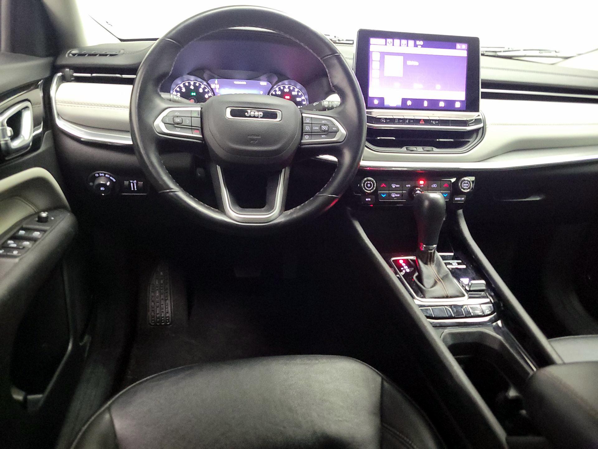 Thumbnail: 2022 Jeep Compass - 10