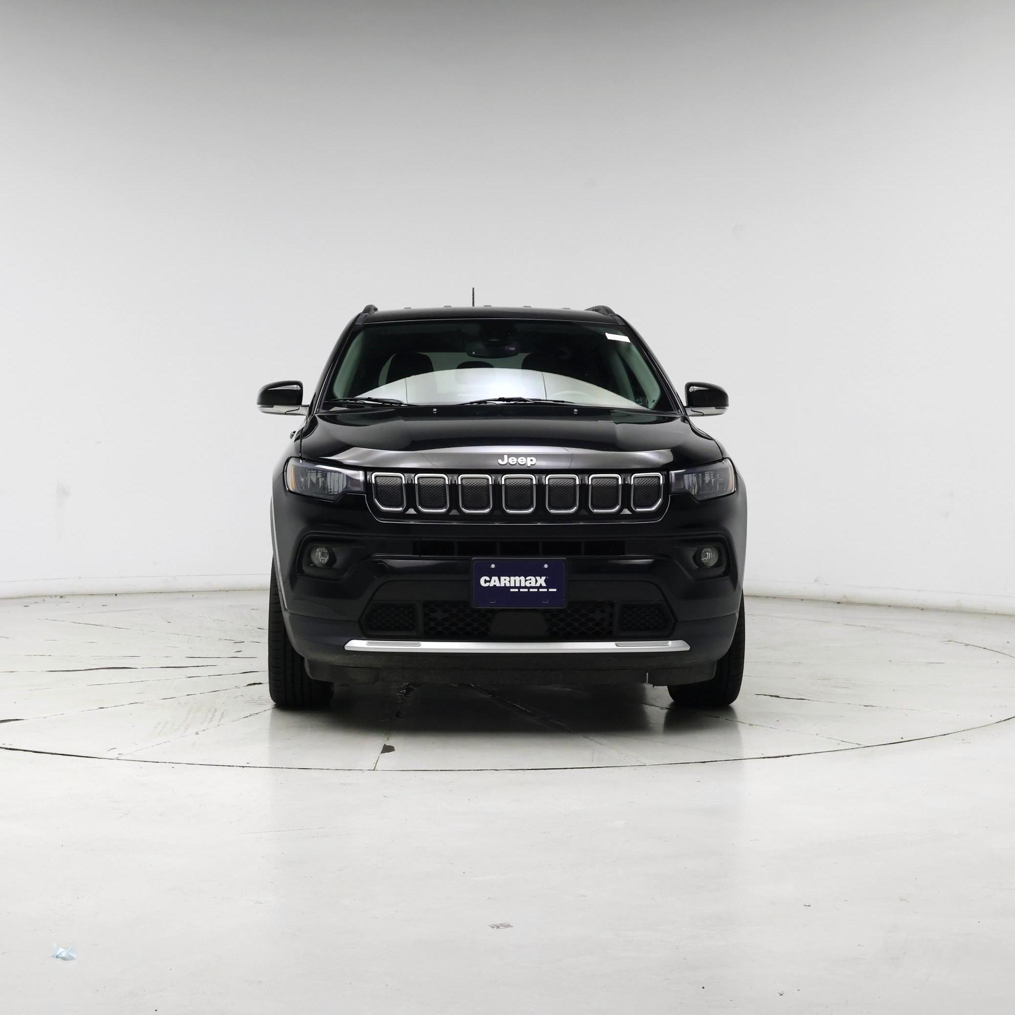 Thumbnail: 2022 Jeep Compass - 5
